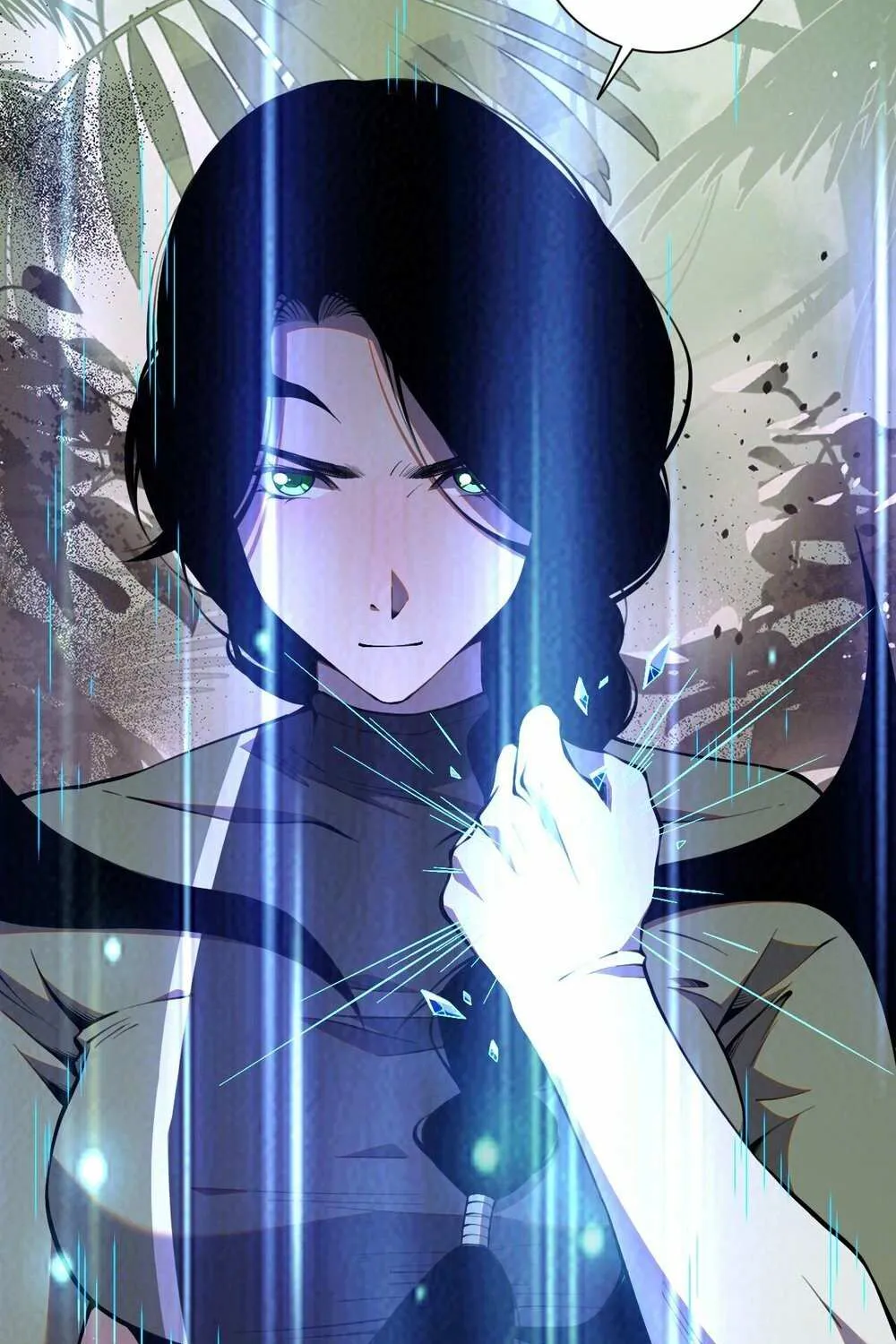 Read Necromancer, the Ultimate Scourge! chapter 21 image 43 on Lezhin