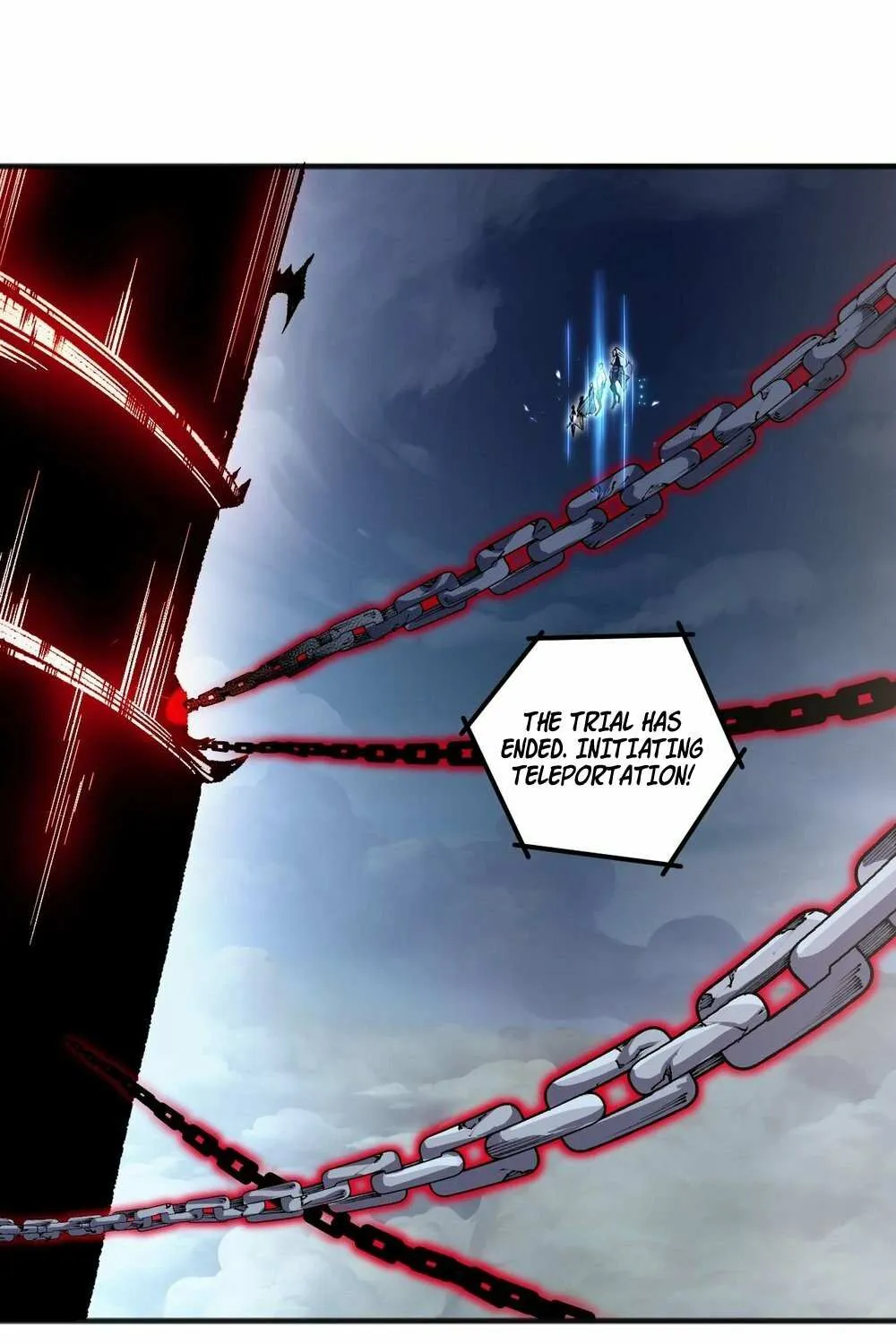Read Necromancer, the Ultimate Scourge! chapter 21 image 45 on Lezhin