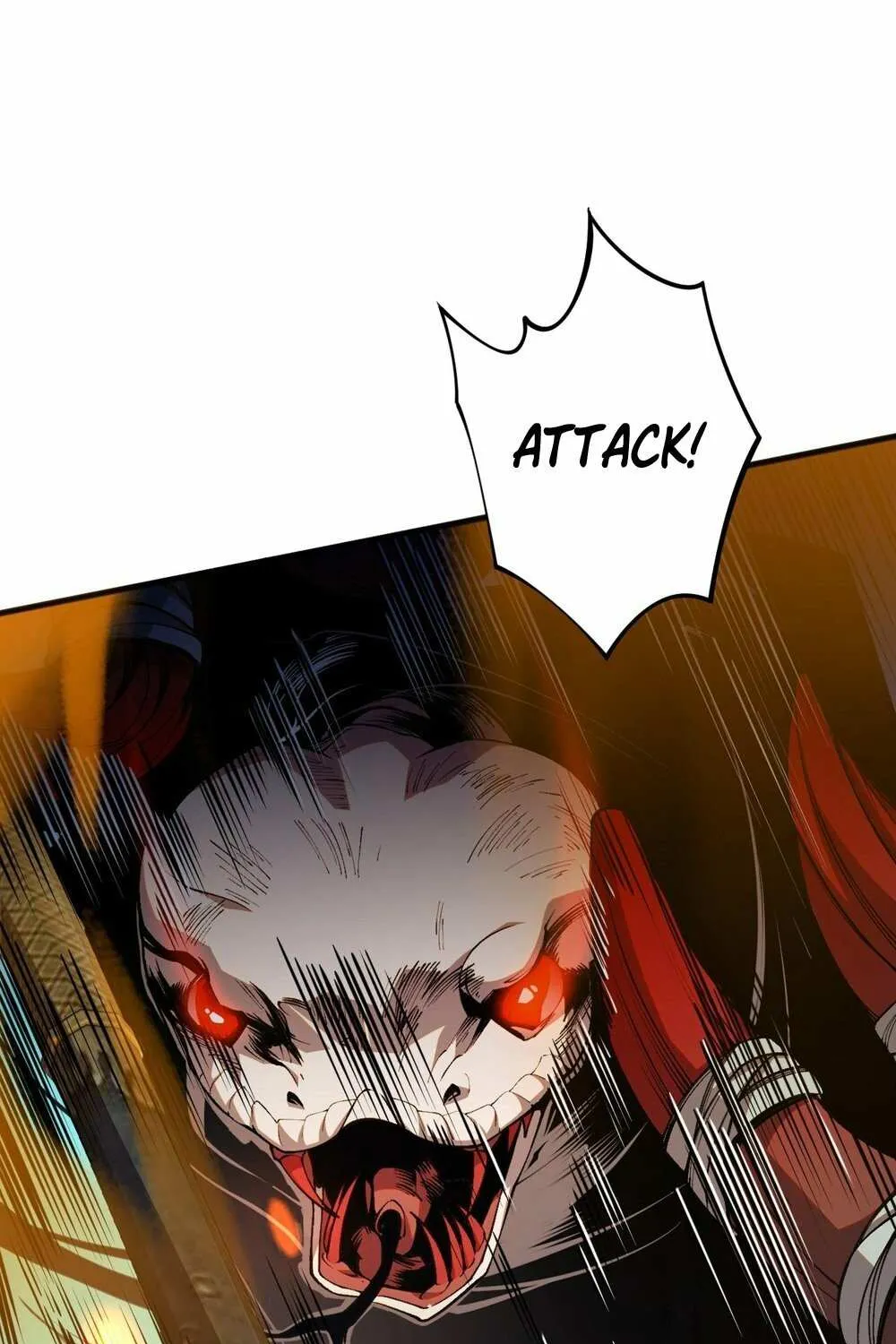 Read Necromancer, the Ultimate Scourge! chapter 21 image 5 on Lezhin