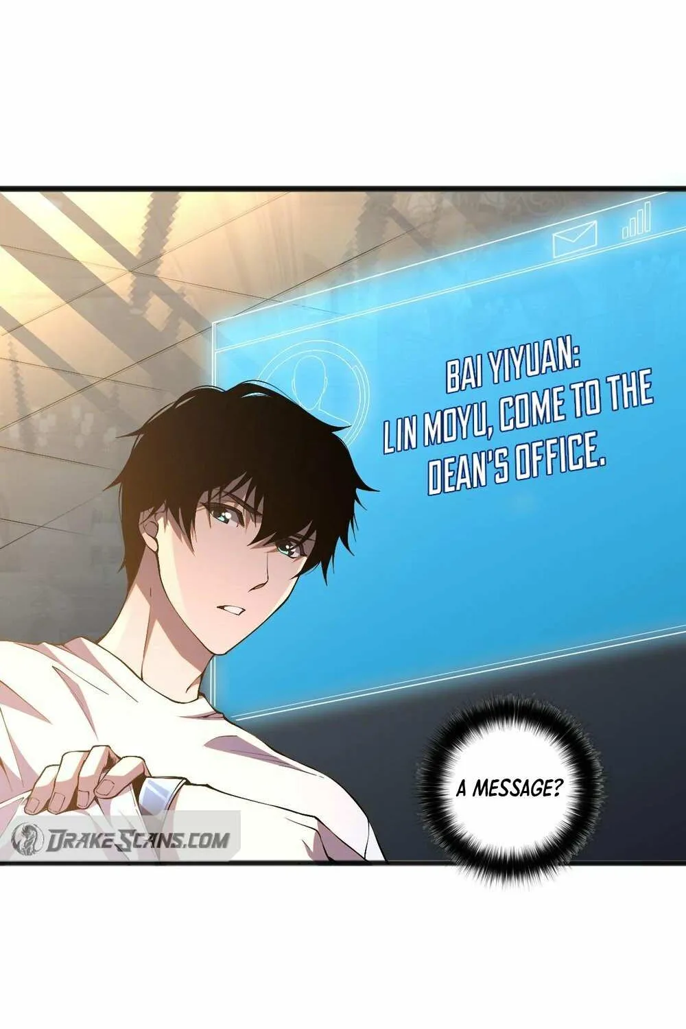 Read Necromancer, the Ultimate Scourge! chapter 21 image 53 on Lezhin