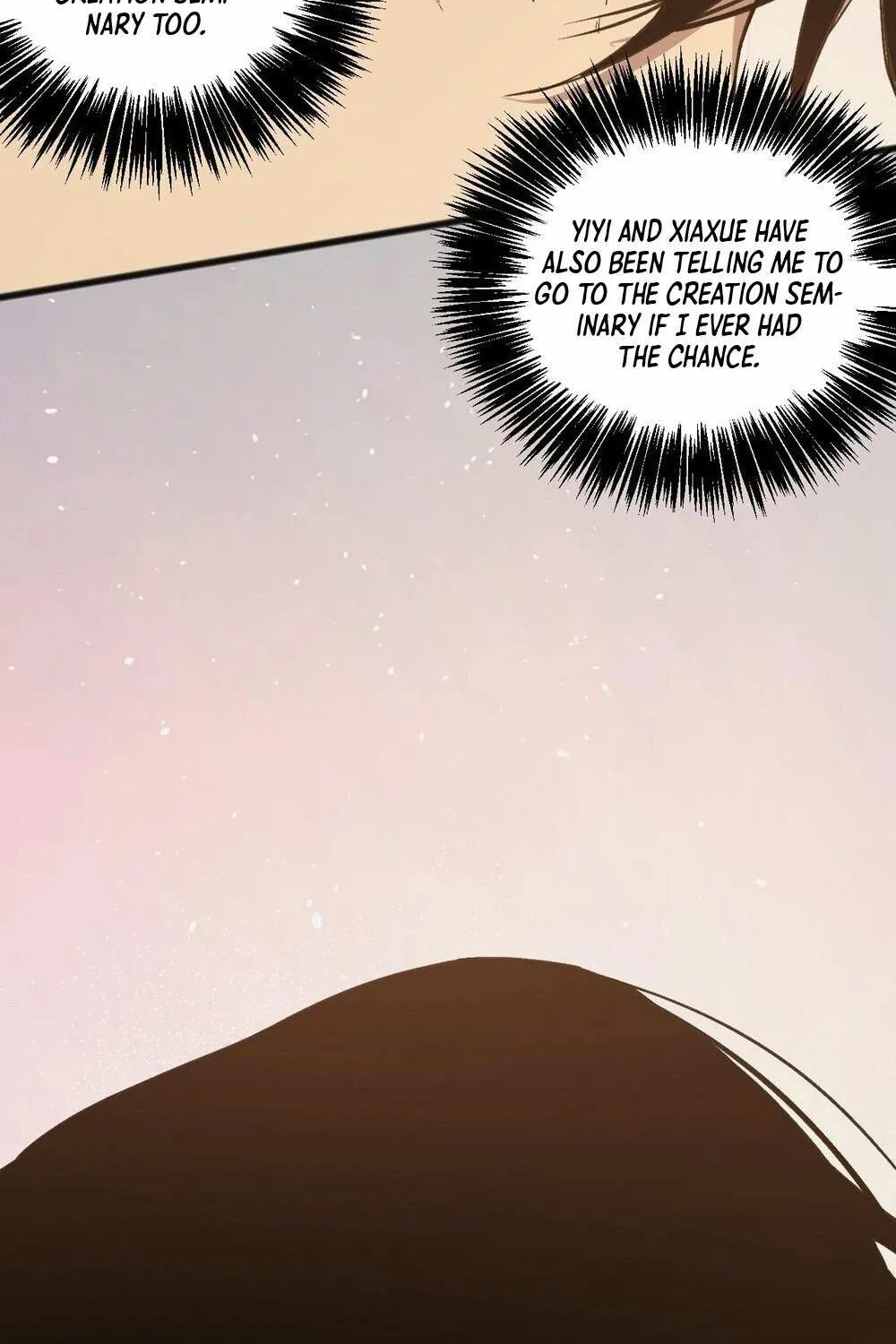 Read Necromancer, the Ultimate Scourge! chapter 21 image 72 on Lezhin