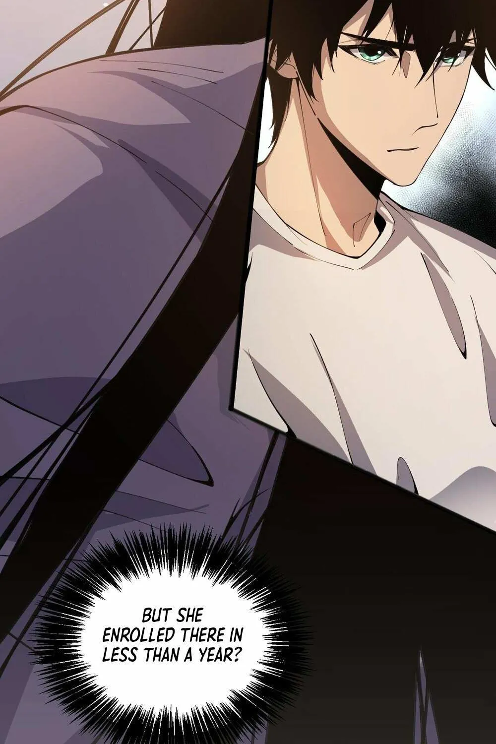 Read Necromancer, the Ultimate Scourge! chapter 21 image 74 on Lezhin