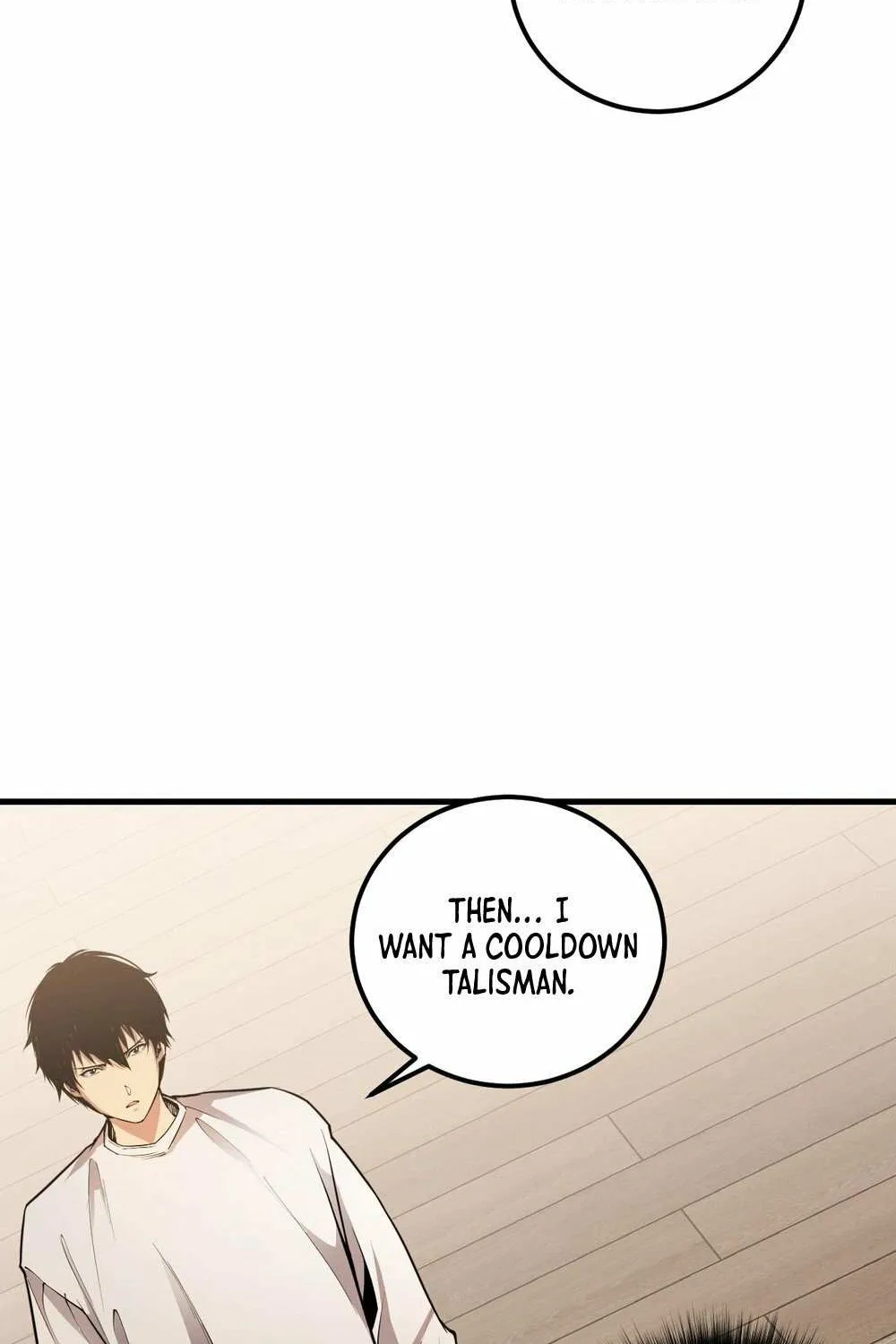Read Necromancer, the Ultimate Scourge! chapter 21 image 81 on Lezhin