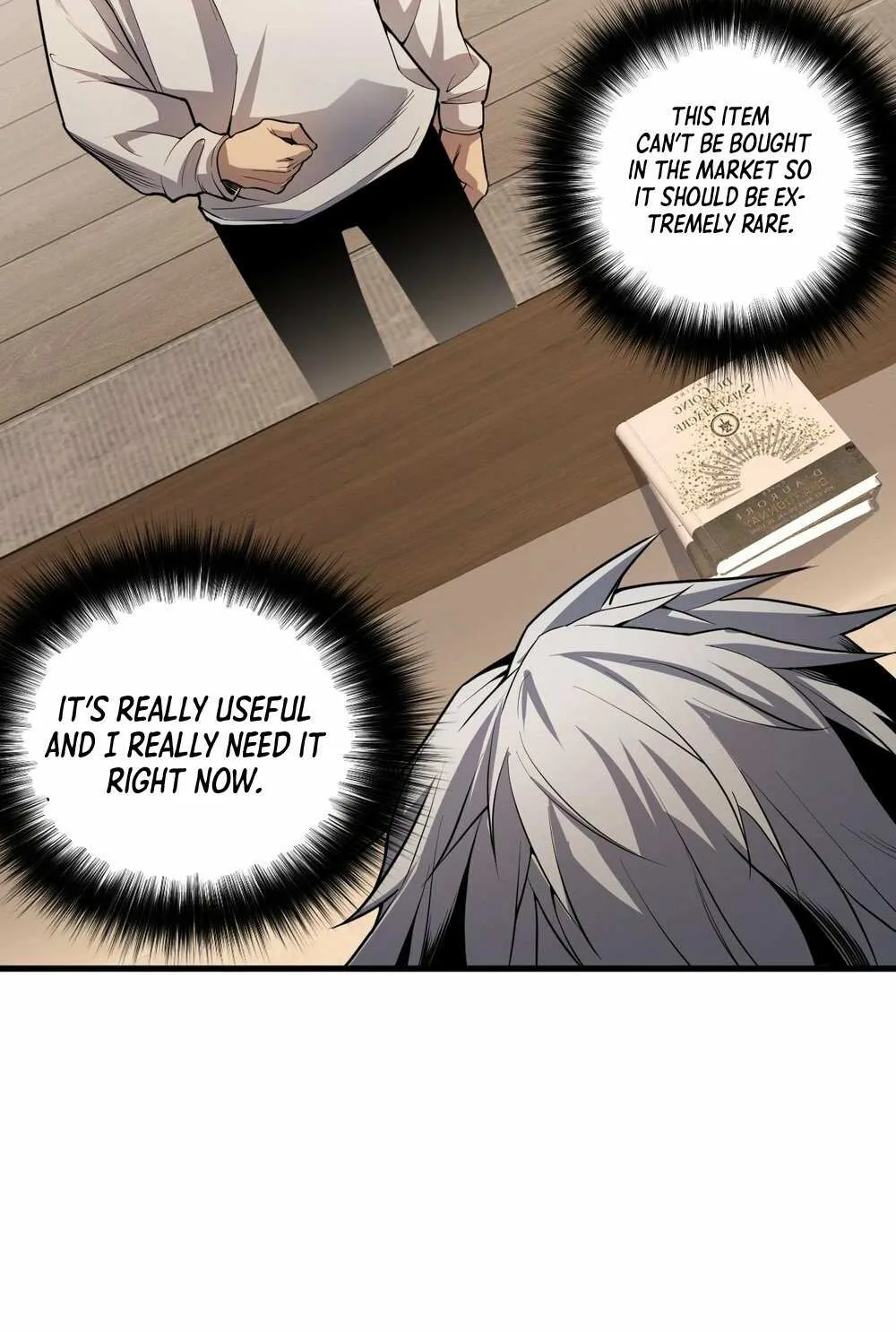 Read Necromancer, the Ultimate Scourge! chapter 21 image 82 on Lezhin