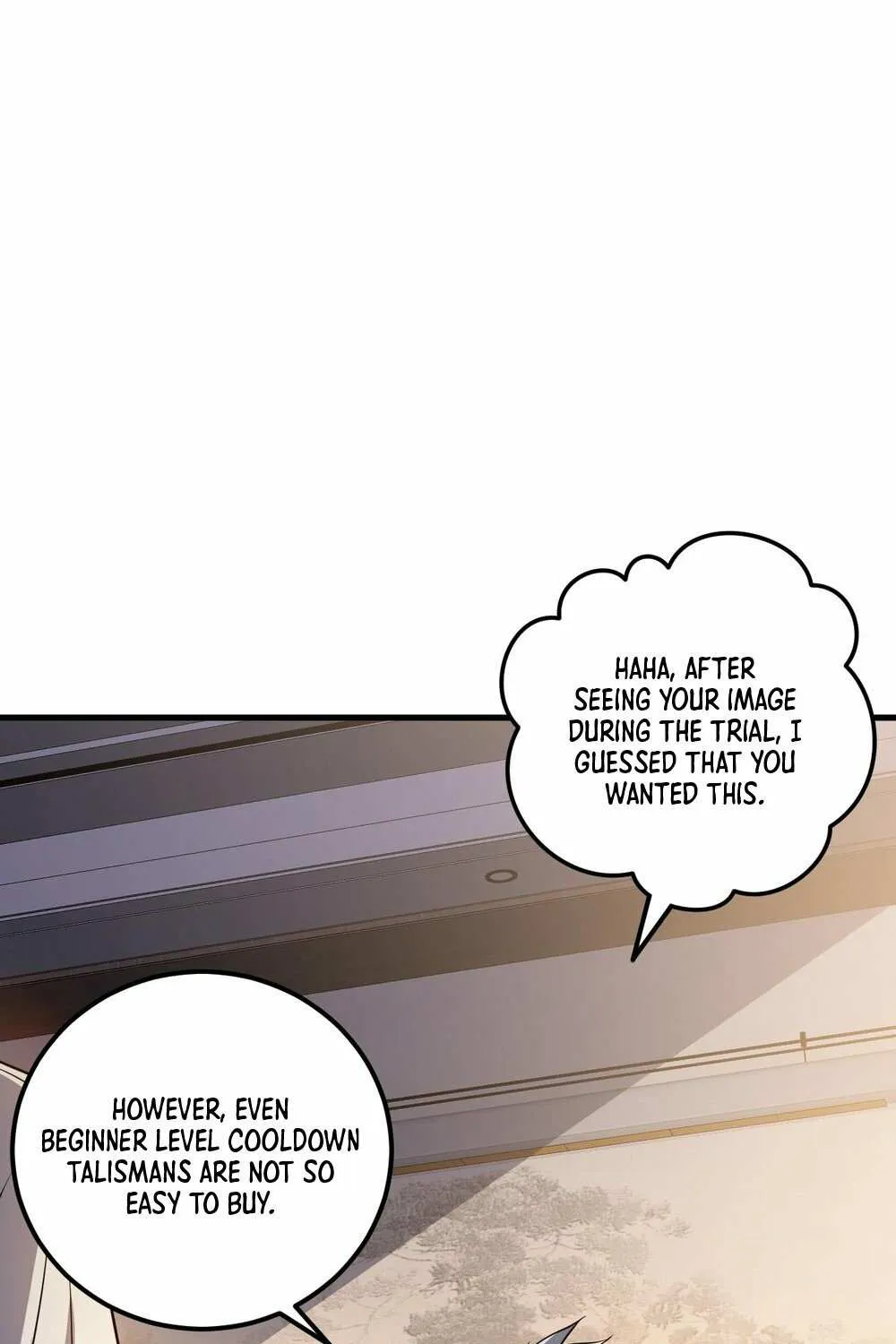 Read Necromancer, the Ultimate Scourge! chapter 21 image 83 on Lezhin