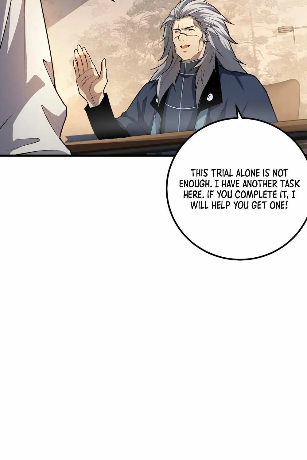 Read Necromancer, the Ultimate Scourge! chapter 21 image 84 on Lezhin