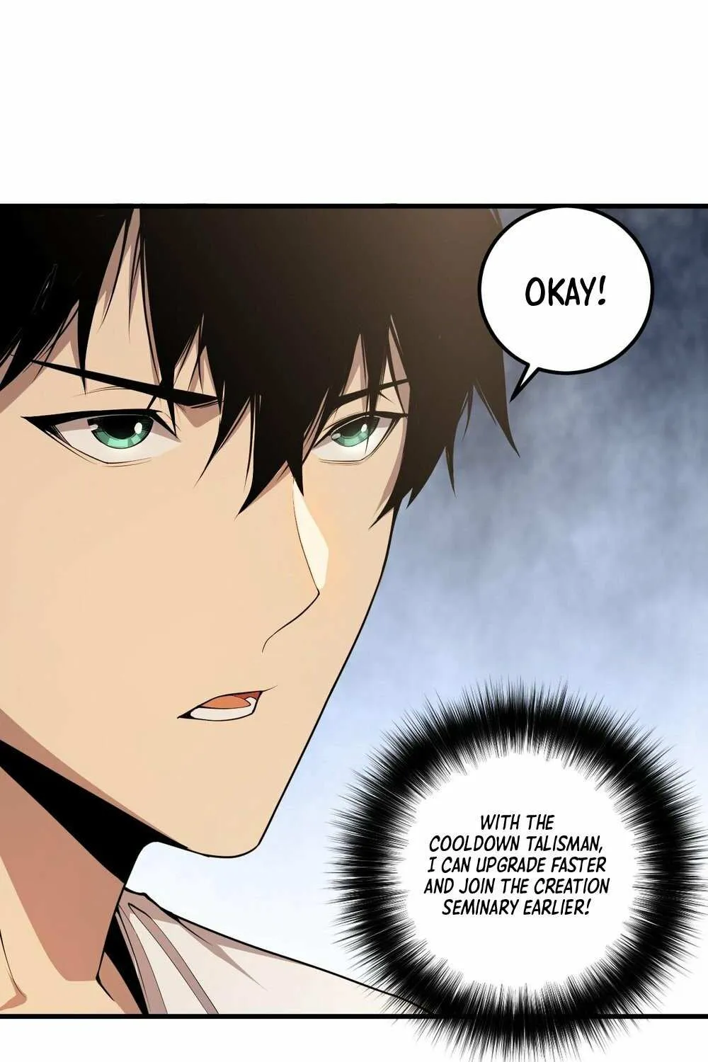 Read Necromancer, the Ultimate Scourge! chapter 21 image 85 on Lezhin