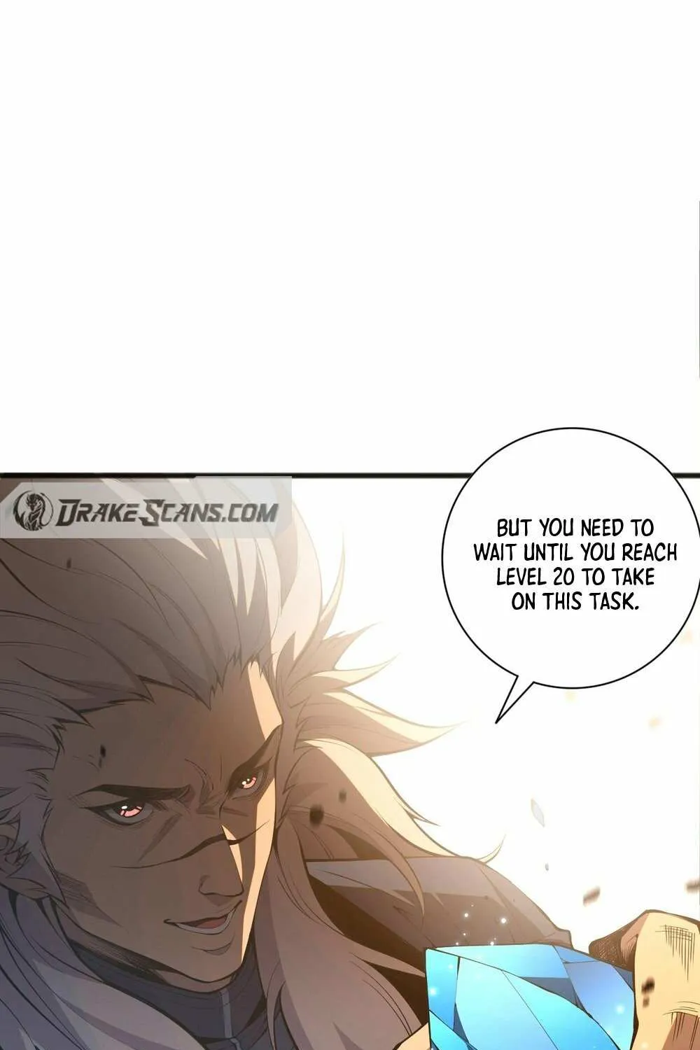 Read Necromancer, the Ultimate Scourge! chapter 21 image 87 on Lezhin