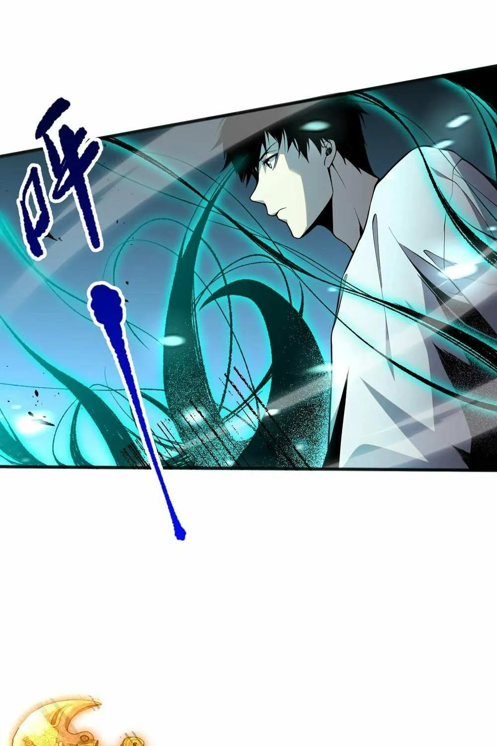 Read Necromancer, the Ultimate Scourge! chapter 21 image 9 on Lezhin
