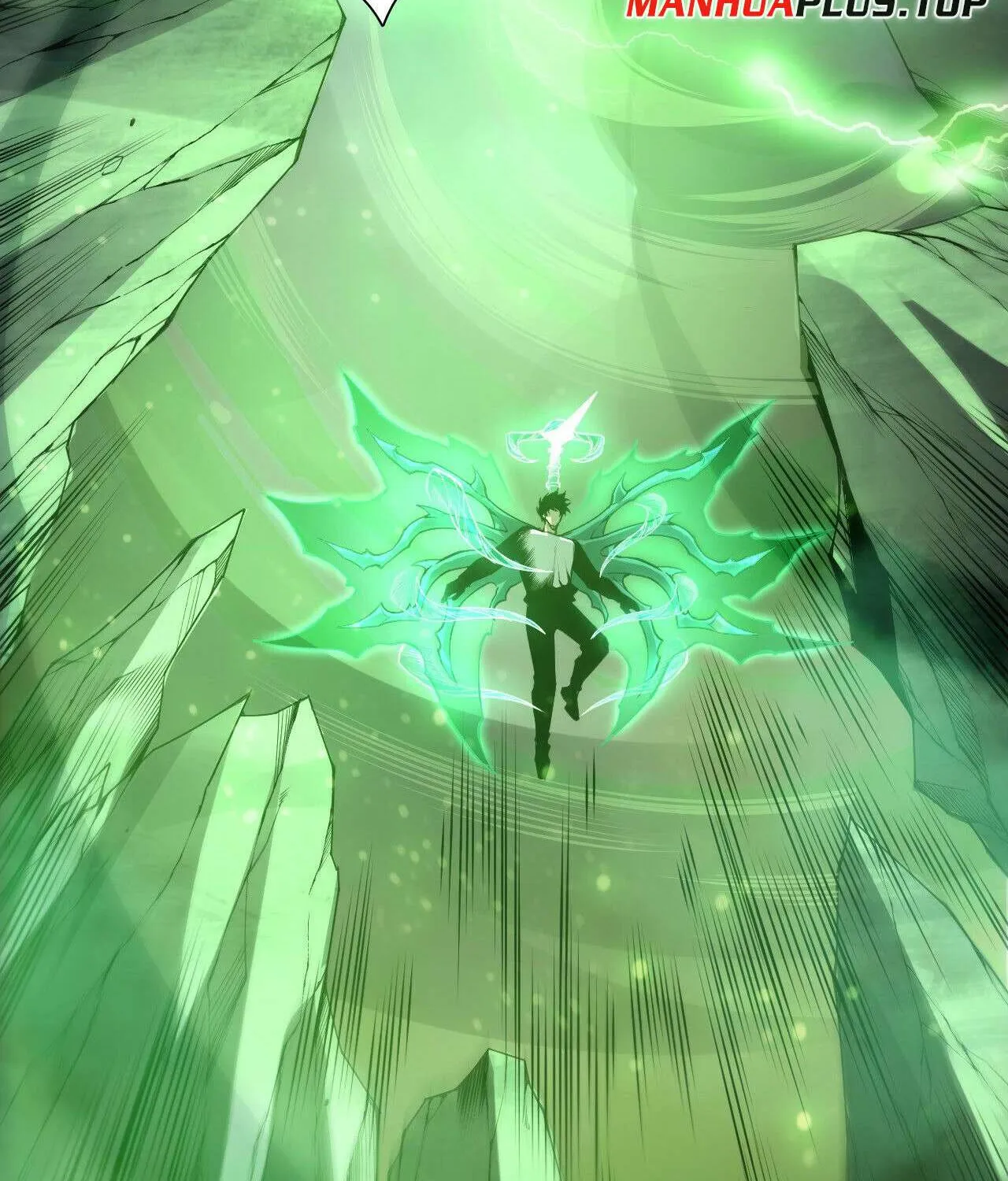 Read Necromancer, the Ultimate Scourge! chapter 210 image 46 on Lezhin