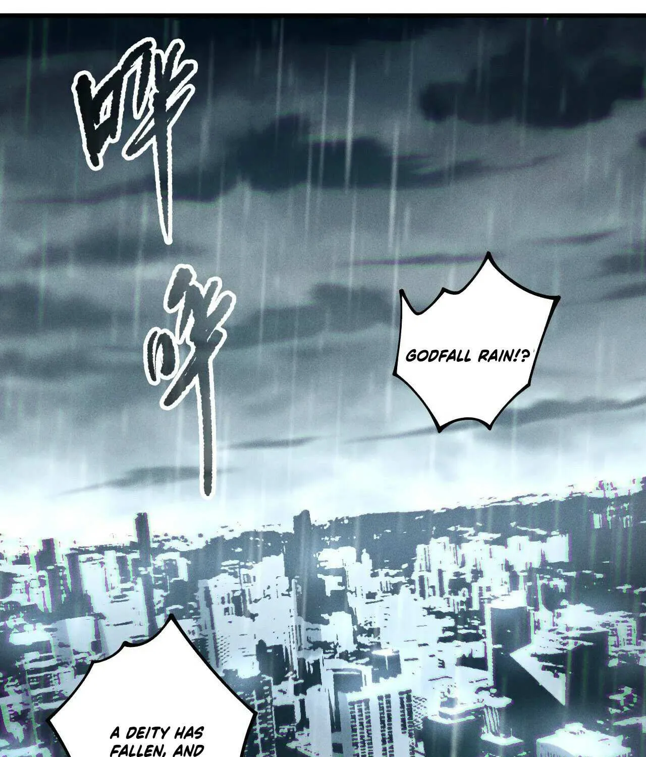 Read Necromancer, the Ultimate Scourge! chapter 211 image 18 on Lezhin