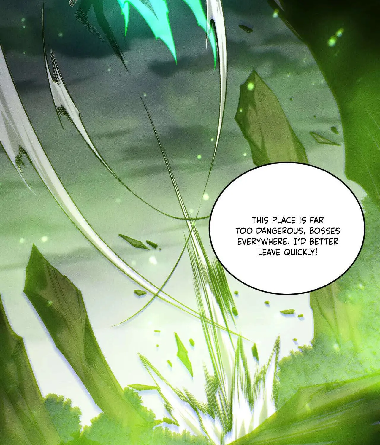 Read Necromancer, the Ultimate Scourge! chapter 211 image 43 on Lezhin