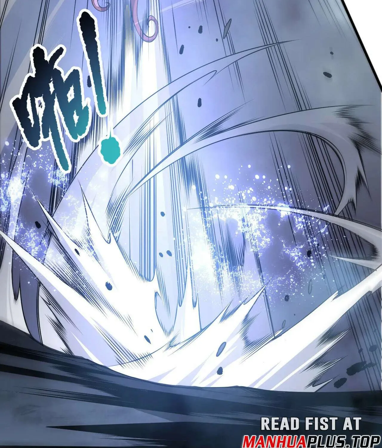 Read Necromancer, the Ultimate Scourge! chapter 211 image 65 on Lezhin