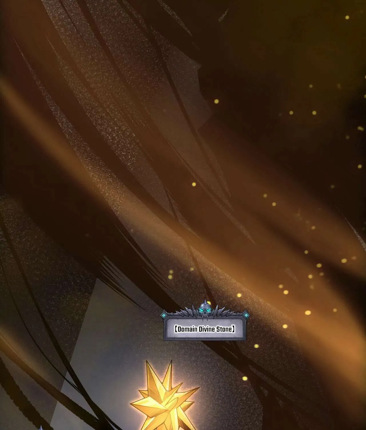 Read Necromancer, the Ultimate Scourge! chapter 211 image 9 on Lezhin