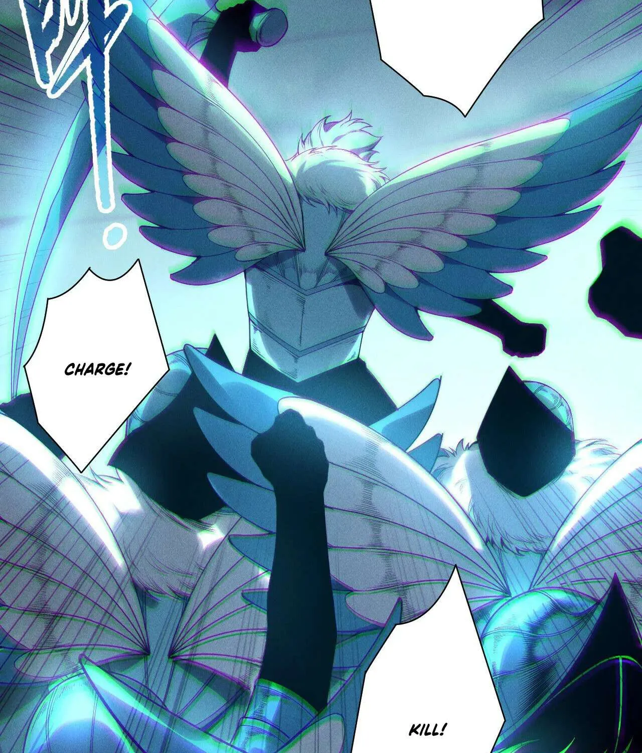 Read Necromancer, the Ultimate Scourge! chapter 211 image 94 on Lezhin