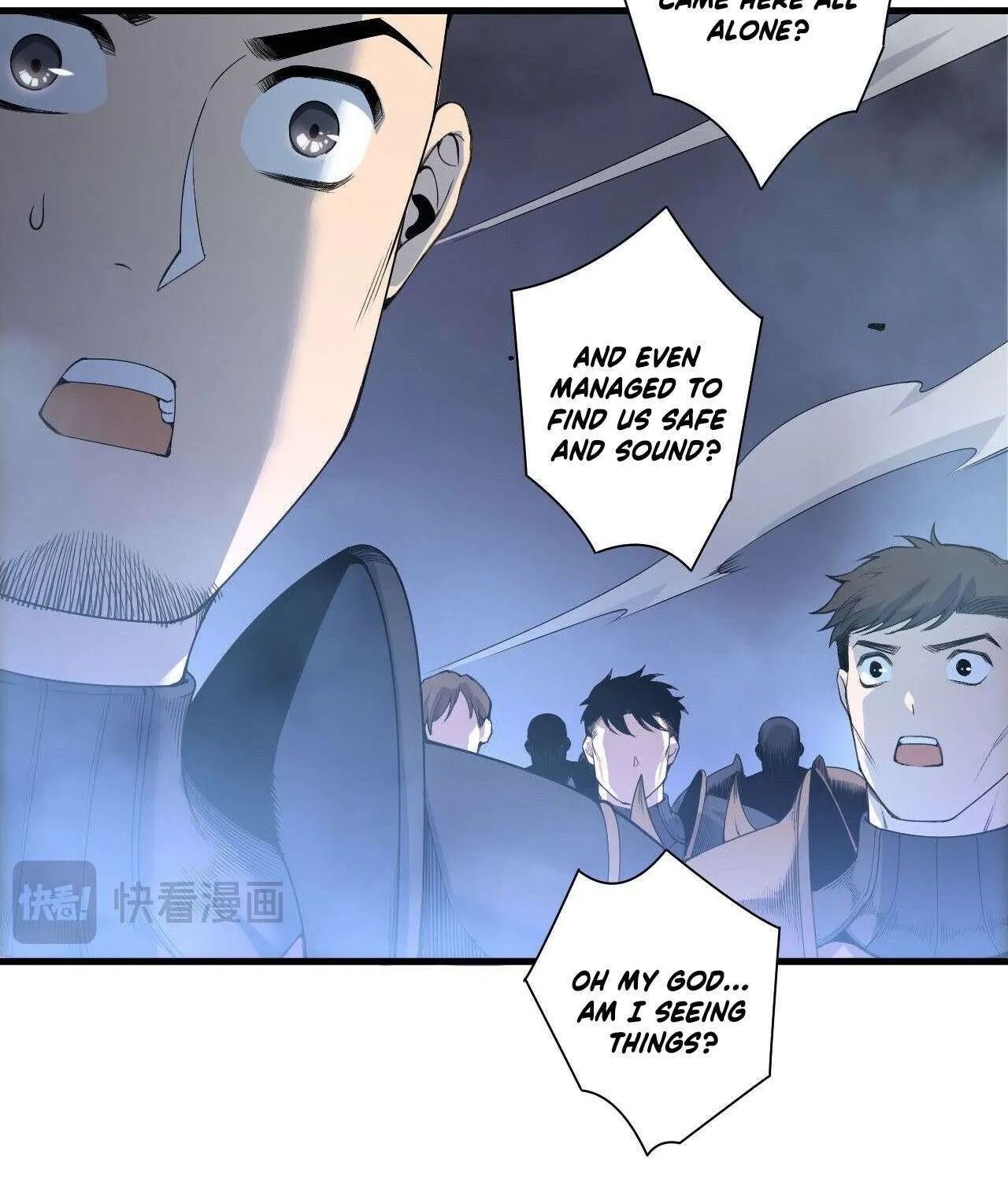 Read Necromancer, the Ultimate Scourge! chapter 212 image 13 on Lezhin