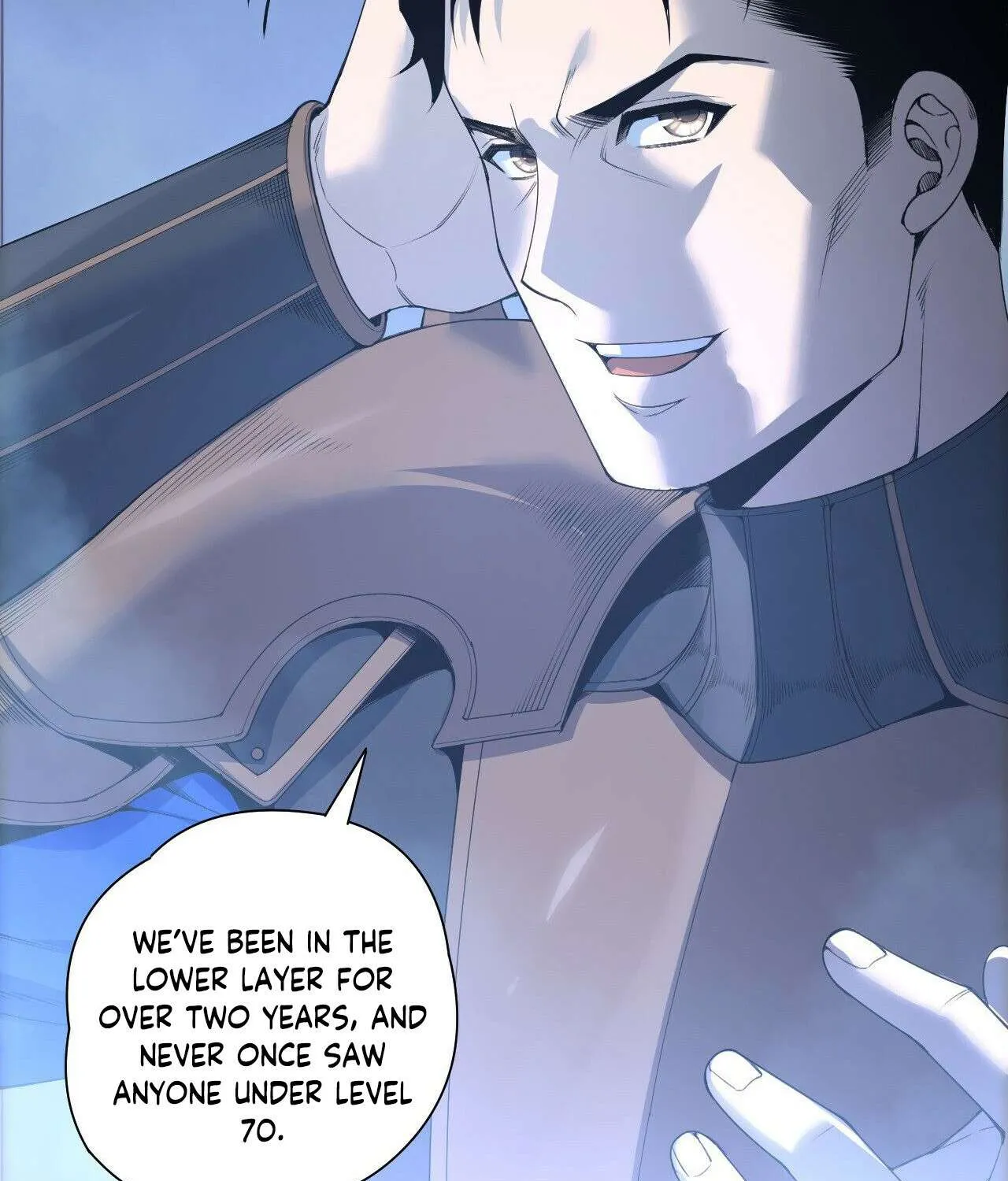 Read Necromancer, the Ultimate Scourge! chapter 212 image 15 on Lezhin