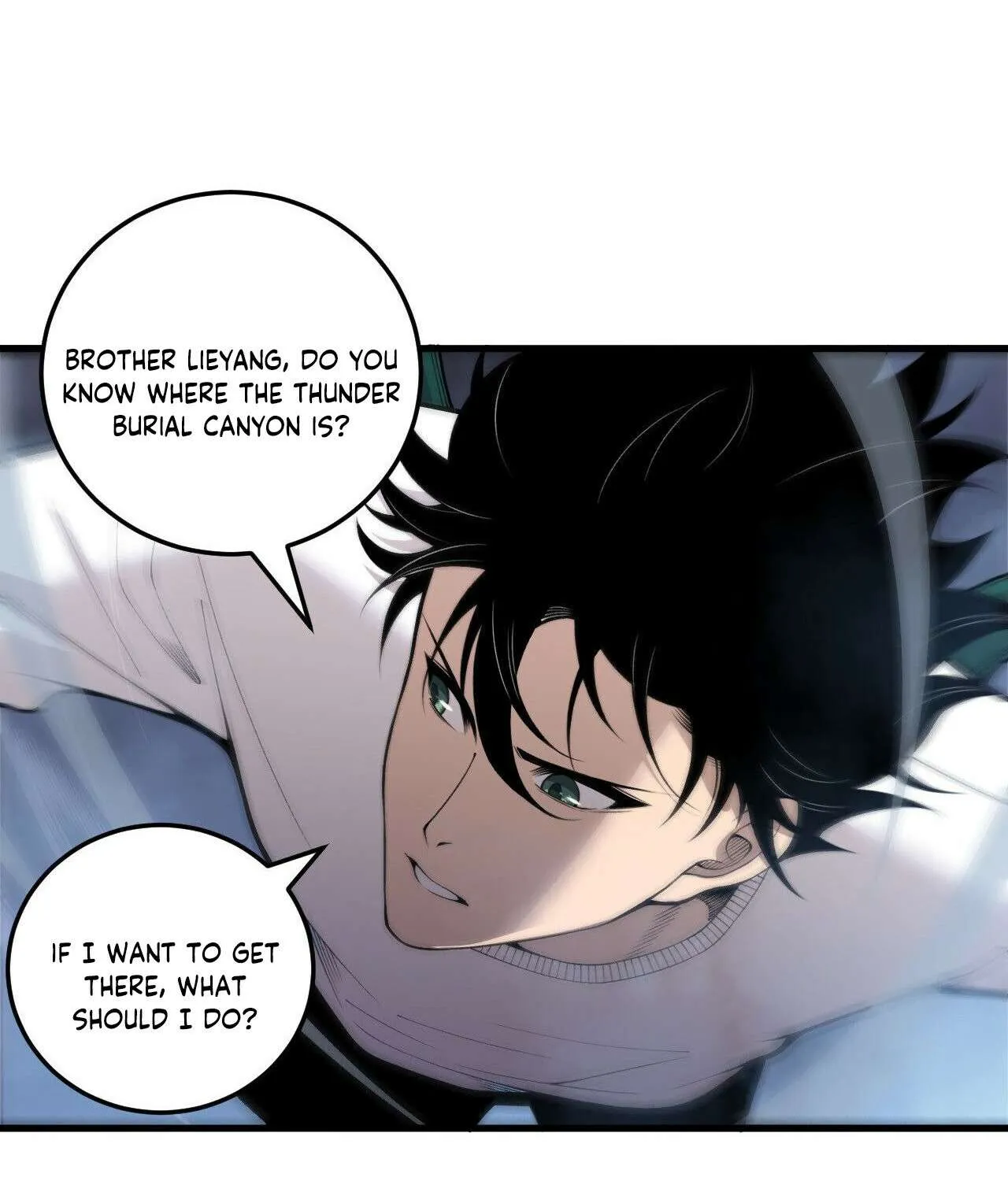 Read Necromancer, the Ultimate Scourge! chapter 212 image 30 on Lezhin