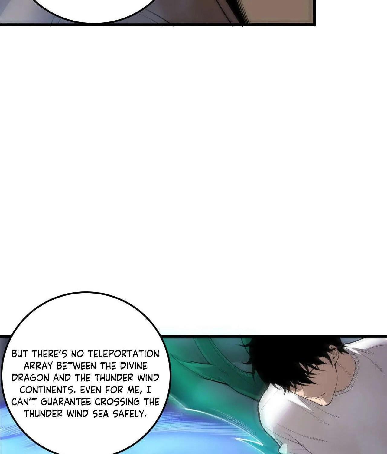 Read Necromancer, the Ultimate Scourge! chapter 212 image 33 on Lezhin