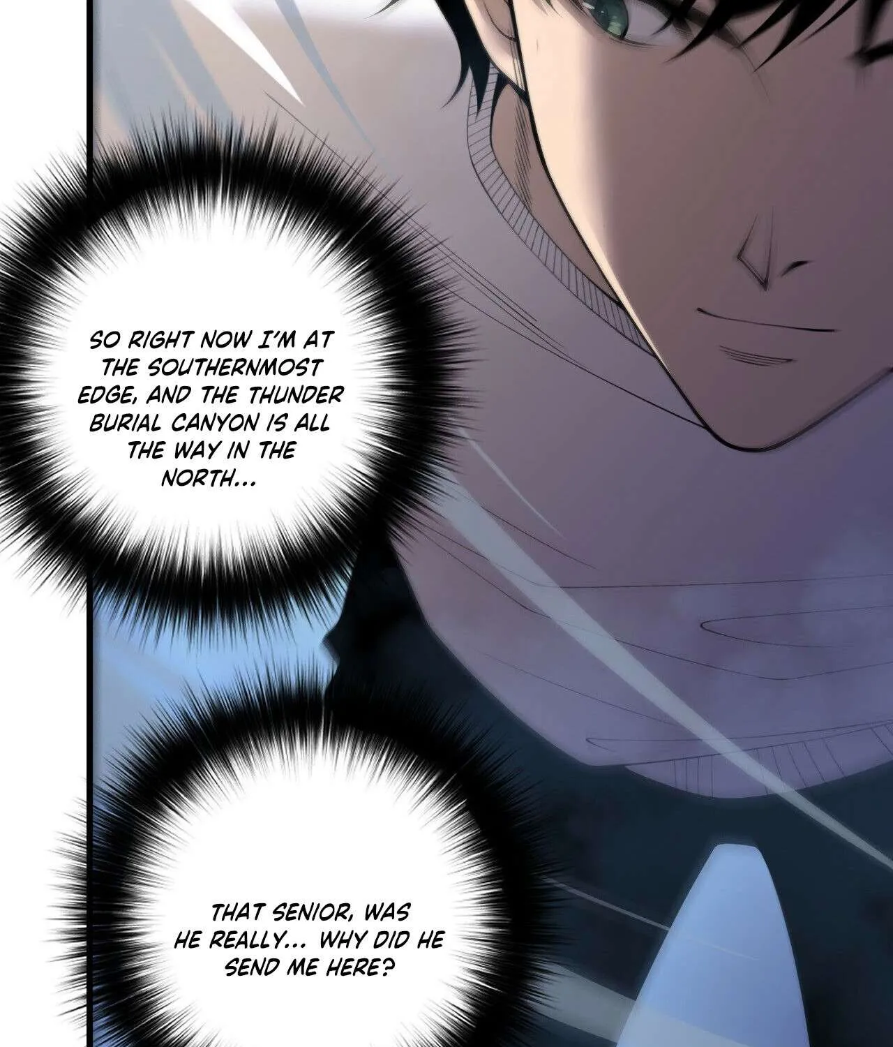Read Necromancer, the Ultimate Scourge! chapter 212 image 36 on Lezhin