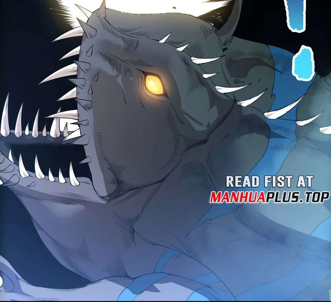Read Necromancer, the Ultimate Scourge! chapter 212 image 48 on Lezhin