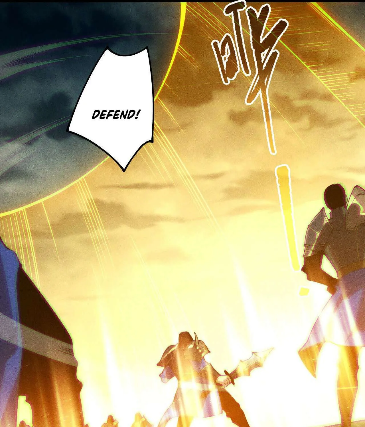 Read Necromancer, the Ultimate Scourge! chapter 212 image 61 on Lezhin