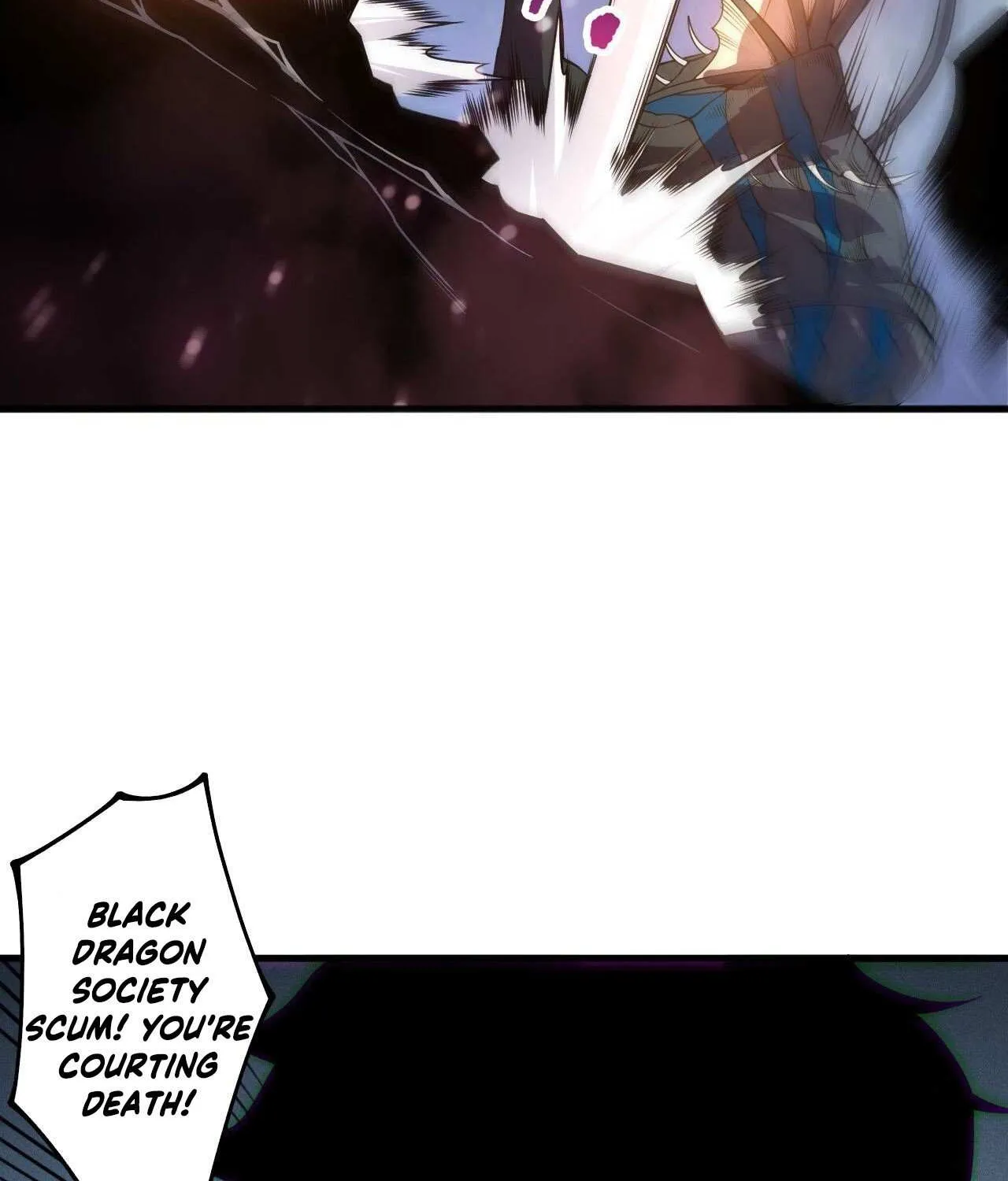 Read Necromancer, the Ultimate Scourge! chapter 212 image 89 on Lezhin