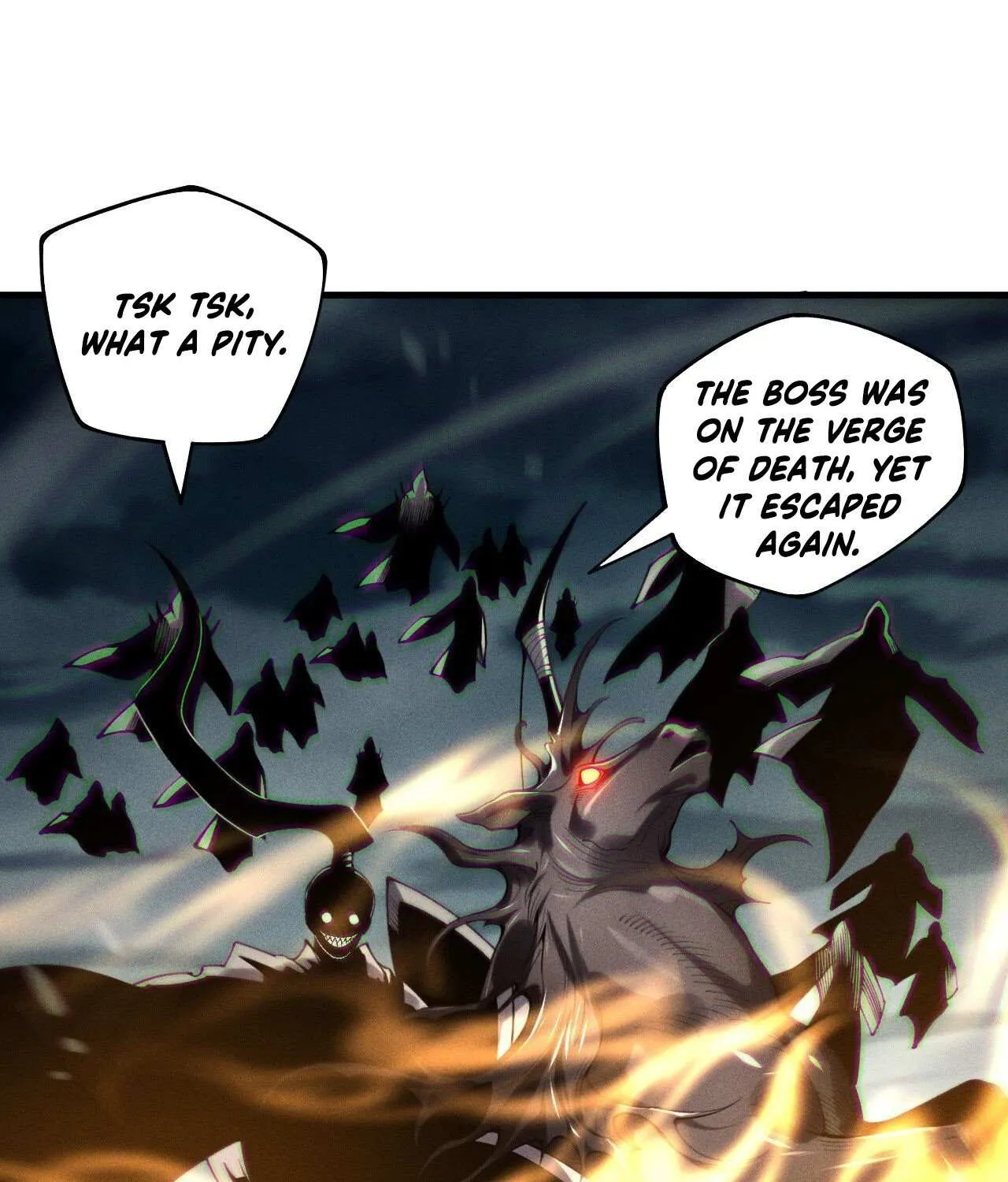 Read Necromancer, the Ultimate Scourge! chapter 212 image 91 on Lezhin