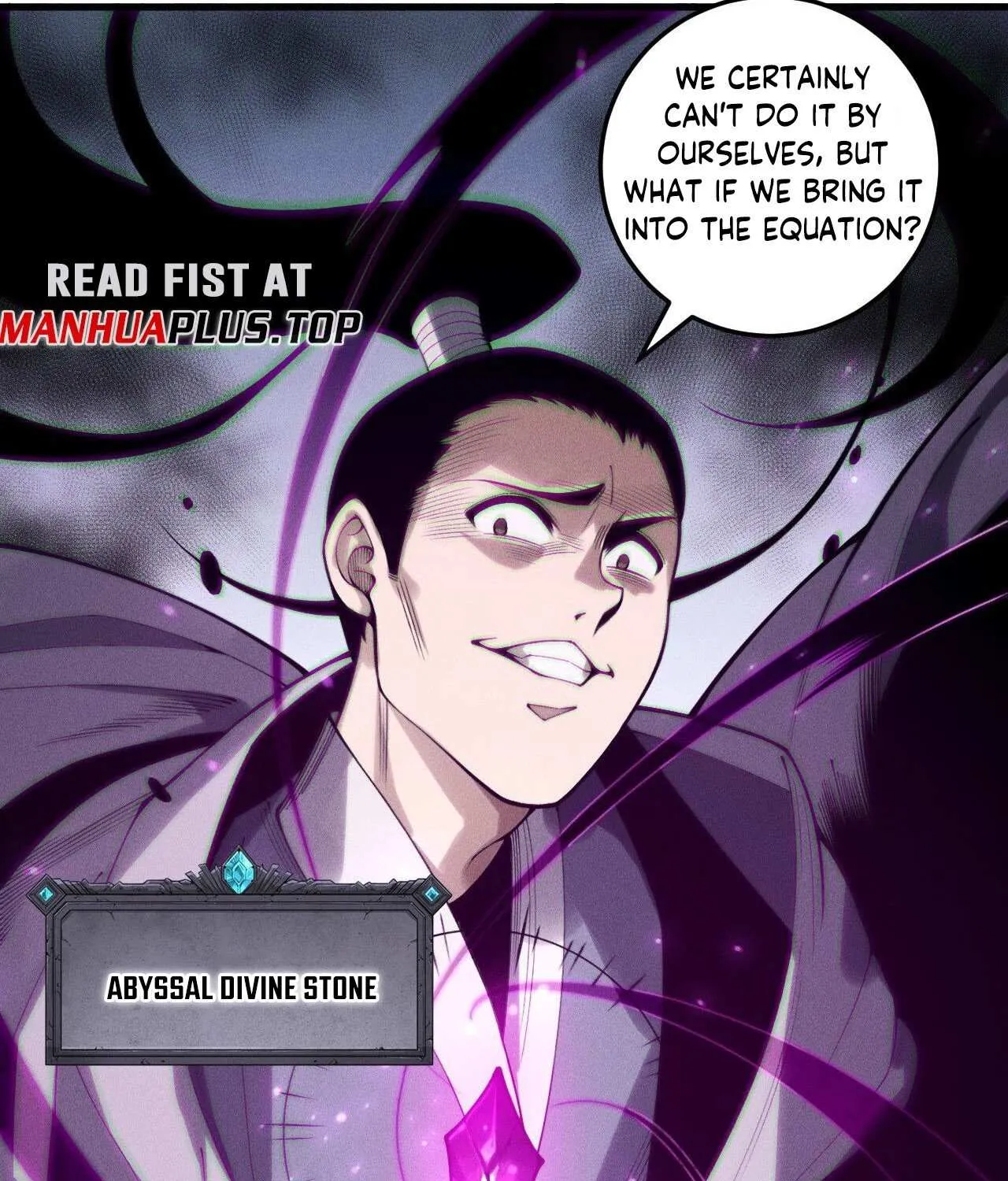 Read Necromancer, the Ultimate Scourge! chapter 212 image 98 on Lezhin