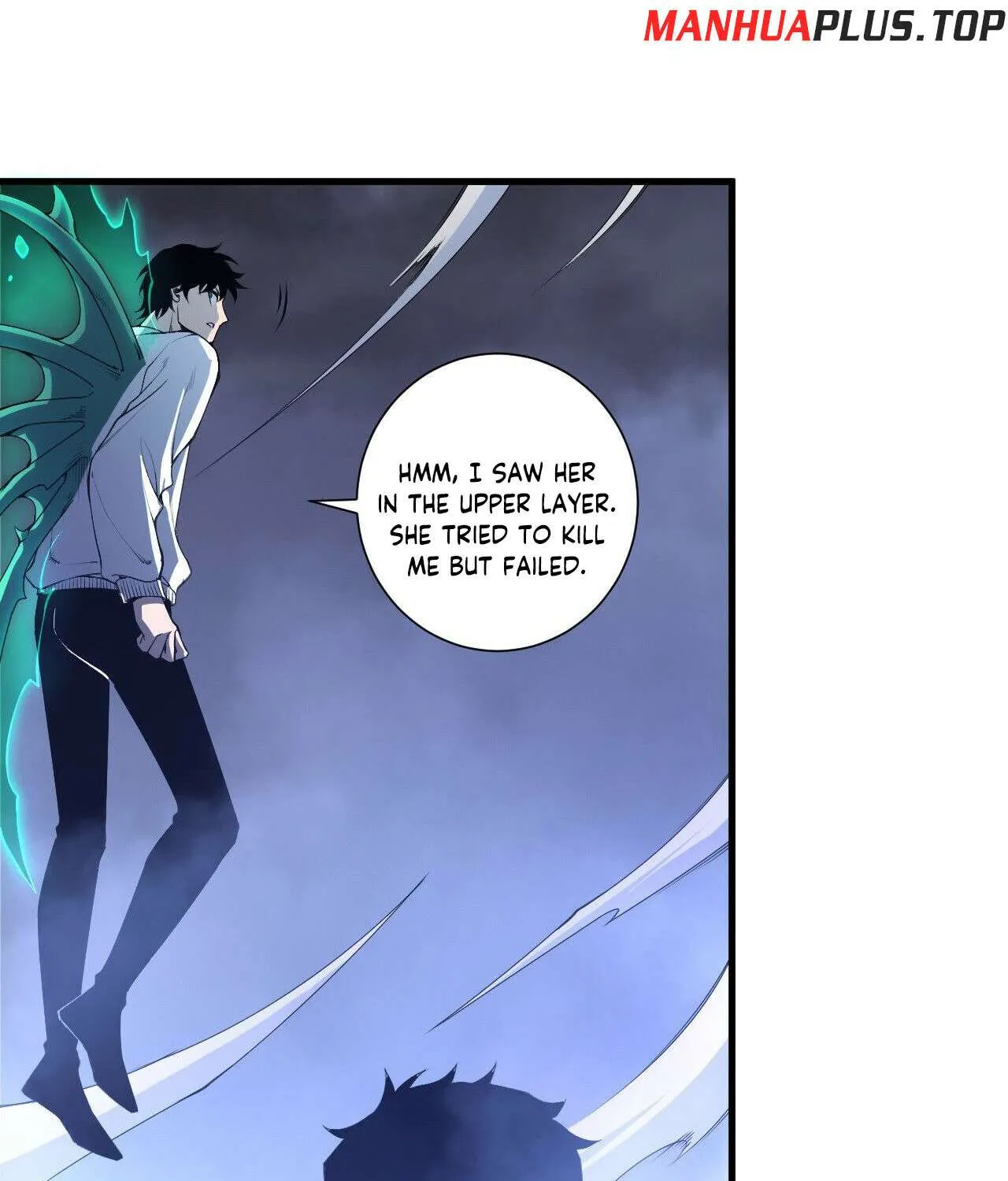 Read Necromancer, the Ultimate Scourge! chapter 213 image 49 on Lezhin
