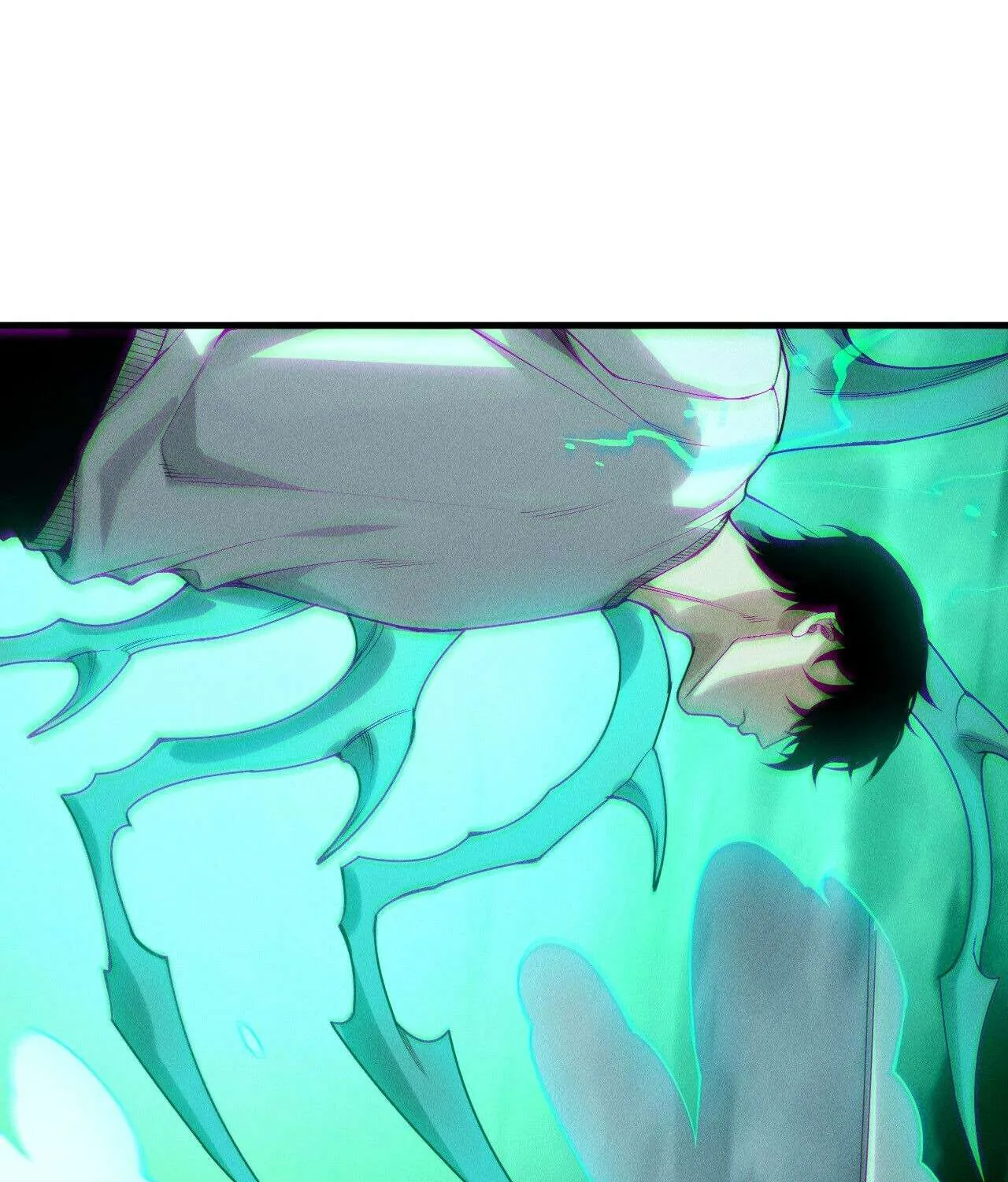 Read Necromancer, the Ultimate Scourge! chapter 213 image 81 on Lezhin