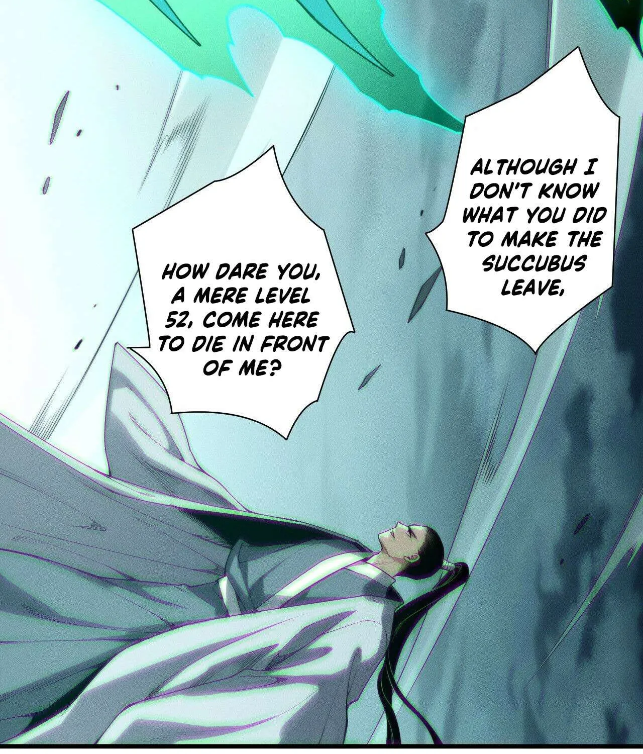 Read Necromancer, the Ultimate Scourge! chapter 213 image 82 on Lezhin