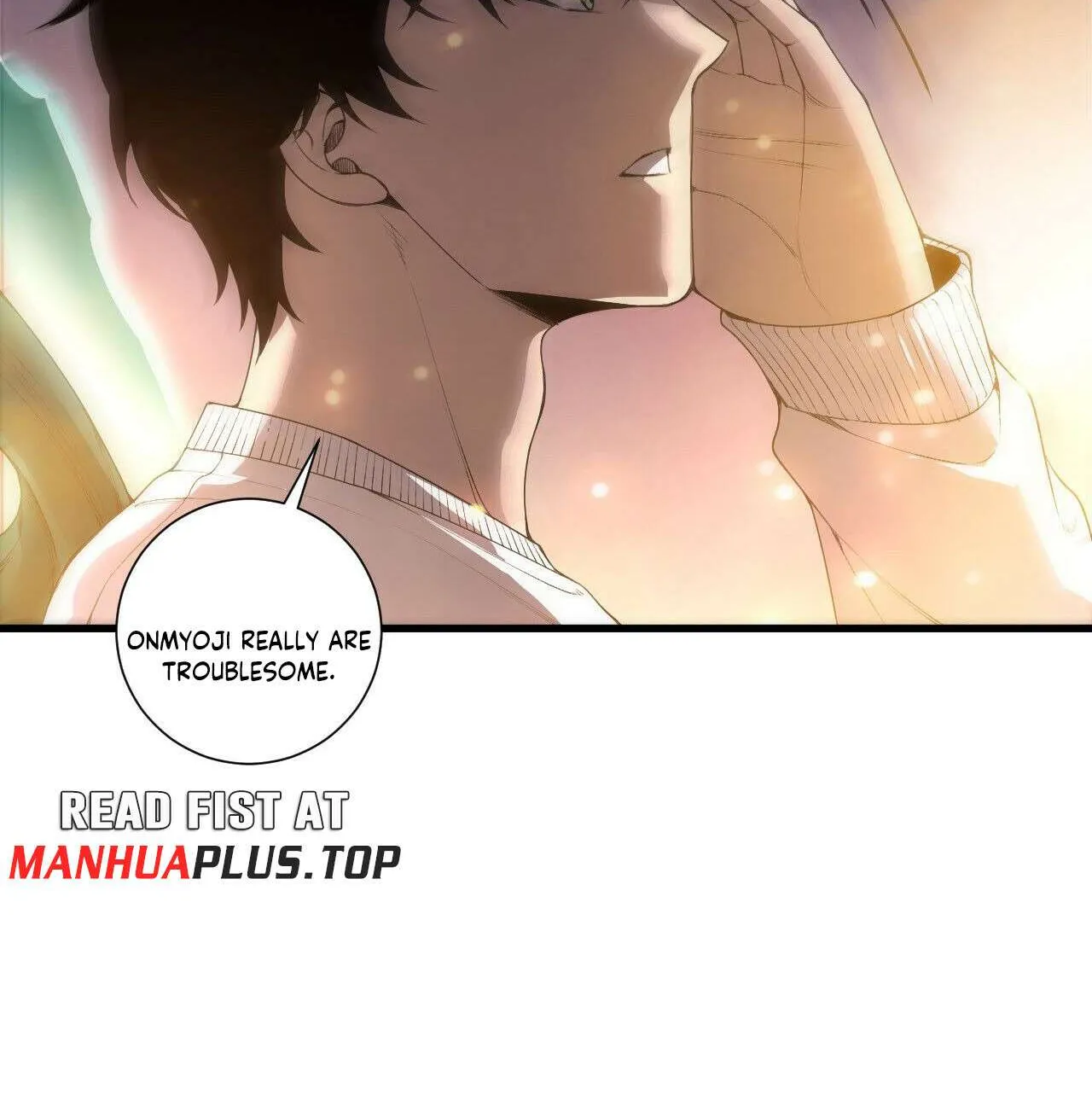 Read Necromancer, the Ultimate Scourge! chapter 214 image 10 on Lezhin