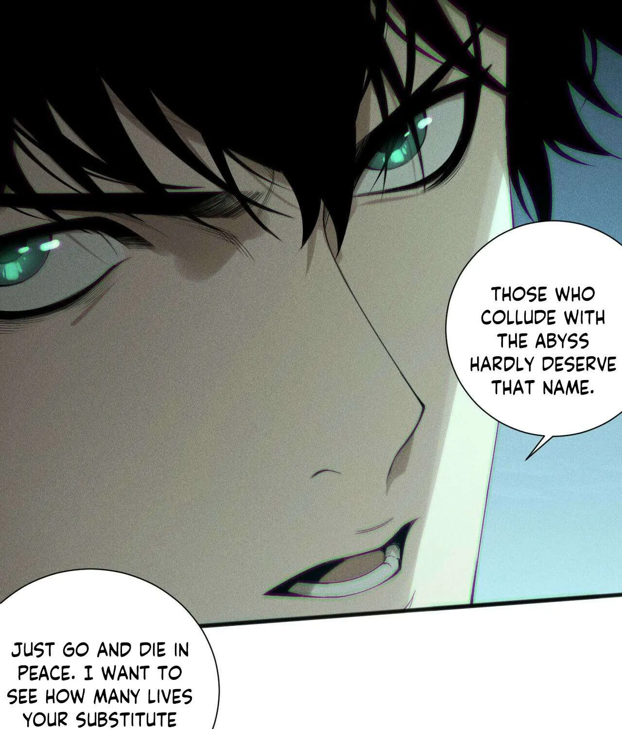 Read Necromancer, the Ultimate Scourge! chapter 214 image 36 on Lezhin