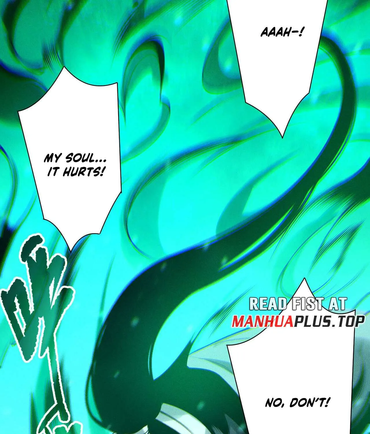 Read Necromancer, the Ultimate Scourge! chapter 214 image 38 on Lezhin