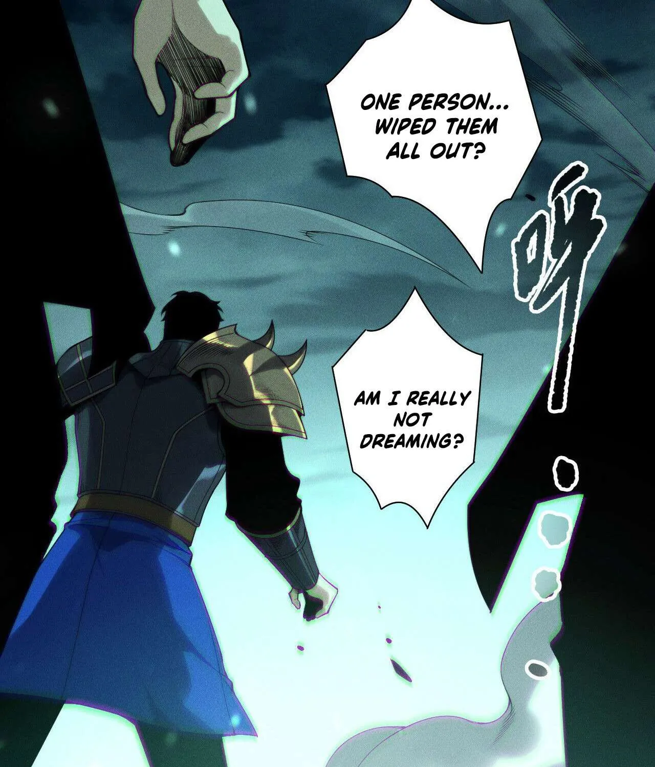 Read Necromancer, the Ultimate Scourge! chapter 214 image 49 on Lezhin