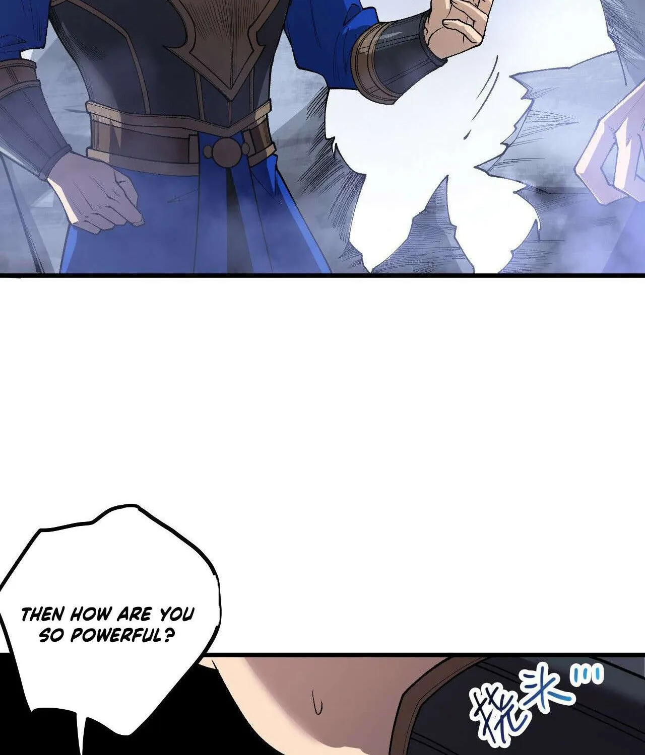 Read Necromancer, the Ultimate Scourge! chapter 214 image 52 on Lezhin