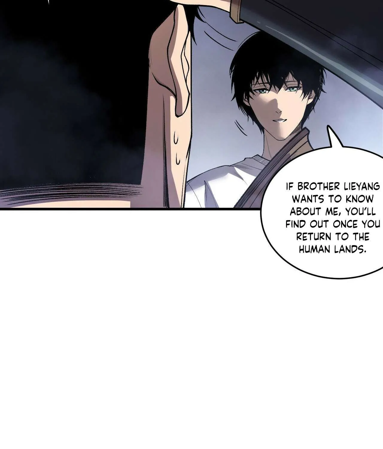 Read Necromancer, the Ultimate Scourge! chapter 214 image 53 on Lezhin