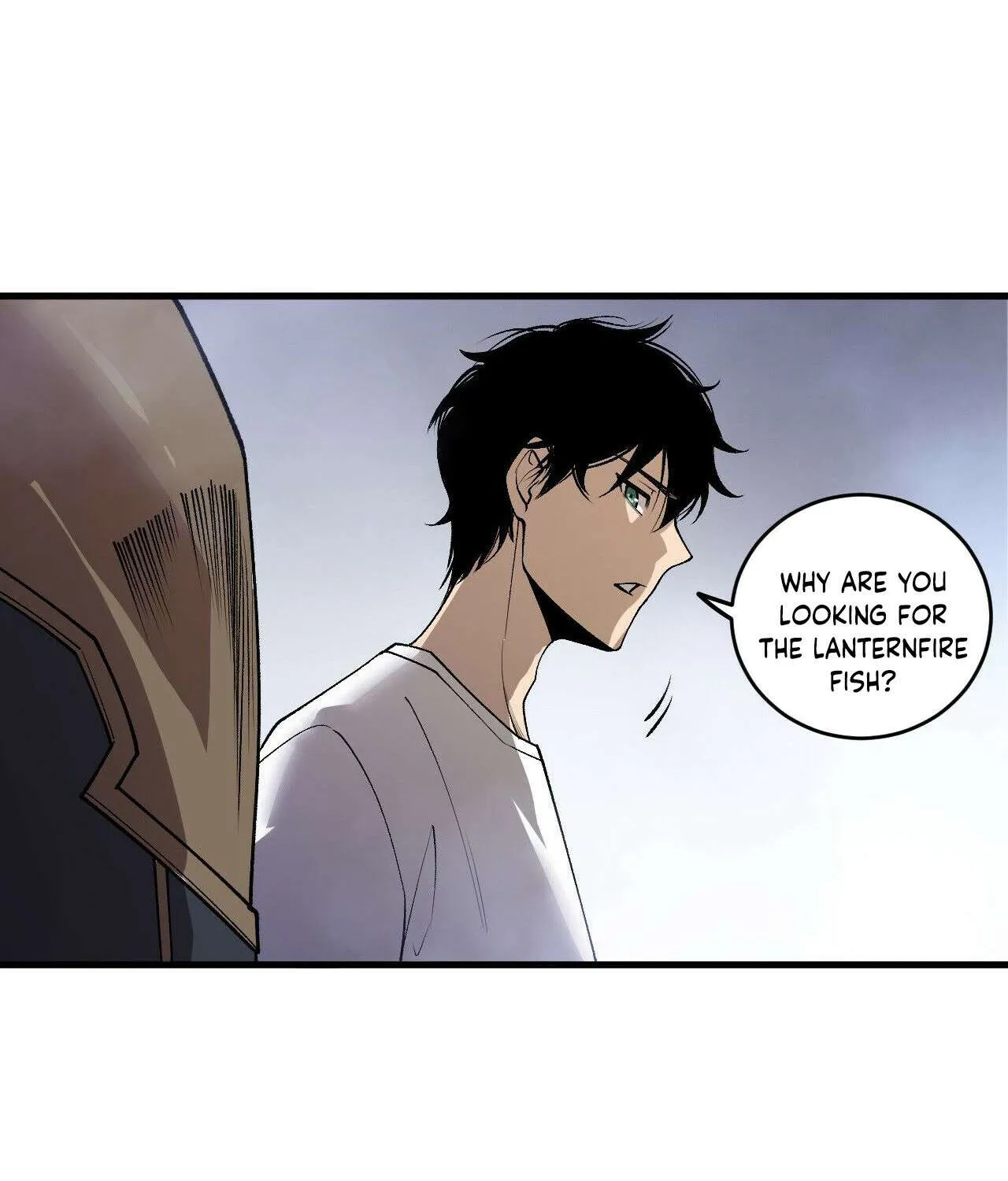 Read Necromancer, the Ultimate Scourge! chapter 214 image 58 on Lezhin