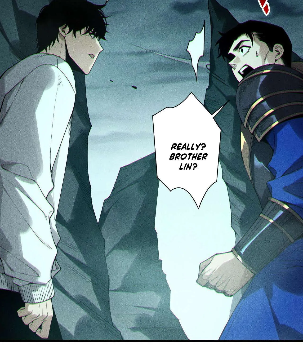 Read Necromancer, the Ultimate Scourge! chapter 214 image 64 on Lezhin