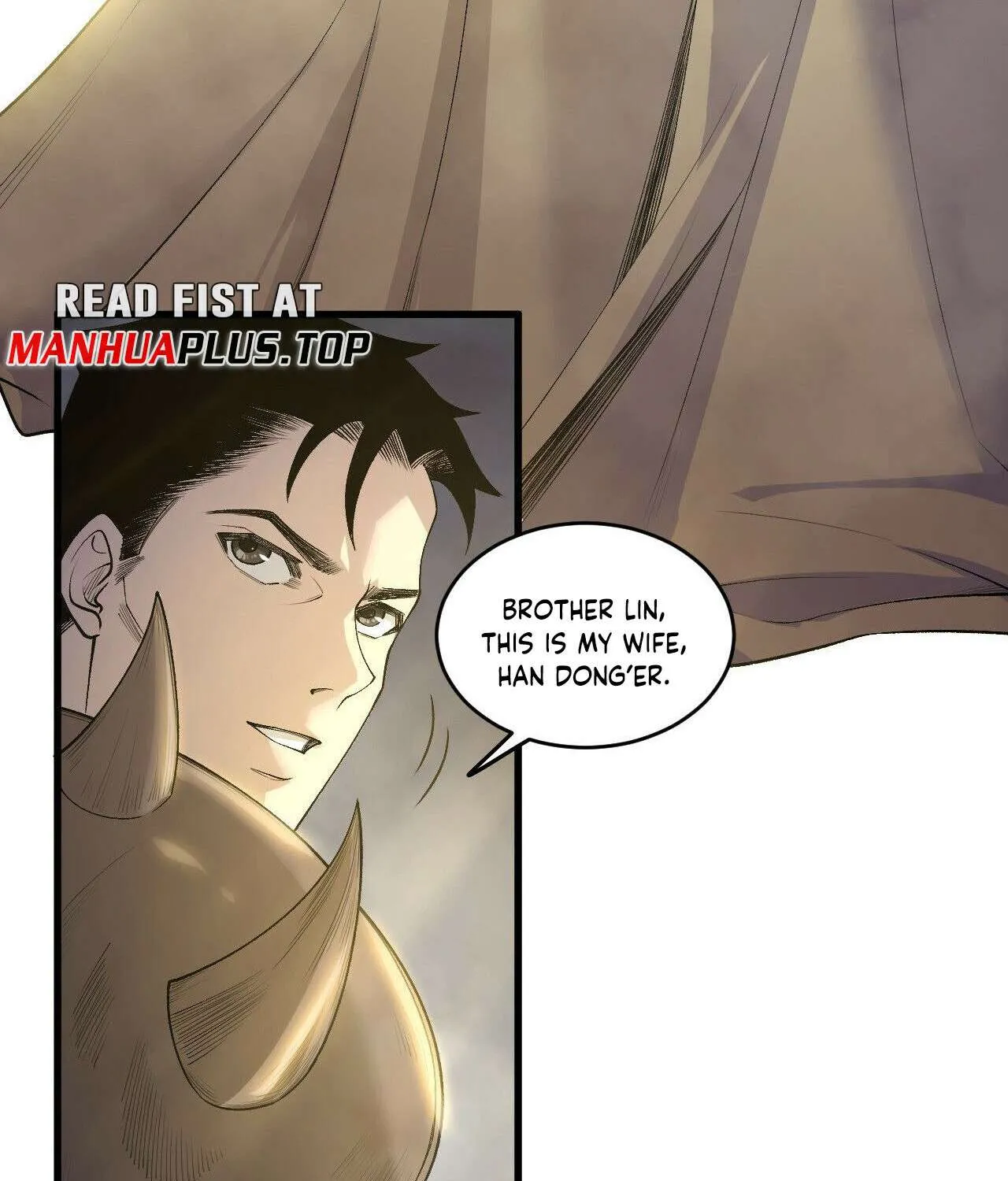 Read Necromancer, the Ultimate Scourge! chapter 214 image 77 on Lezhin