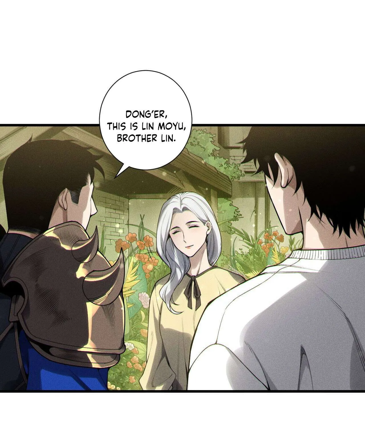 Read Necromancer, the Ultimate Scourge! chapter 214 image 79 on Lezhin