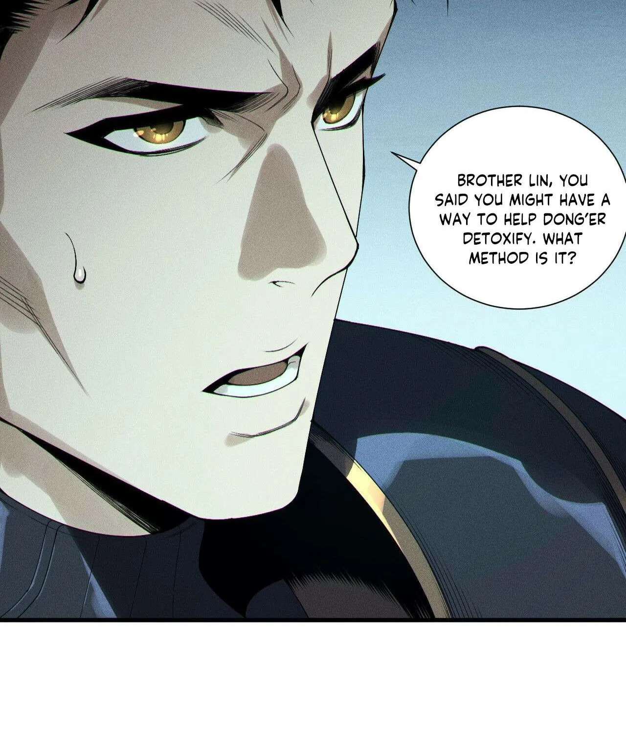 Read Necromancer, the Ultimate Scourge! chapter 214 image 86 on Lezhin