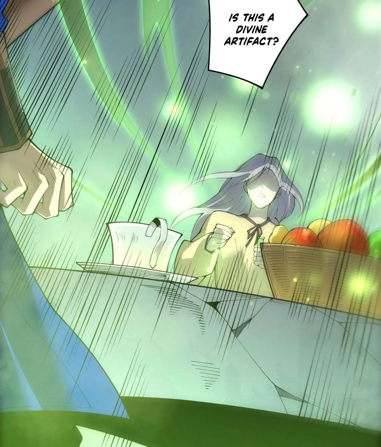 Read Necromancer, the Ultimate Scourge! chapter 214 image 93 on Lezhin