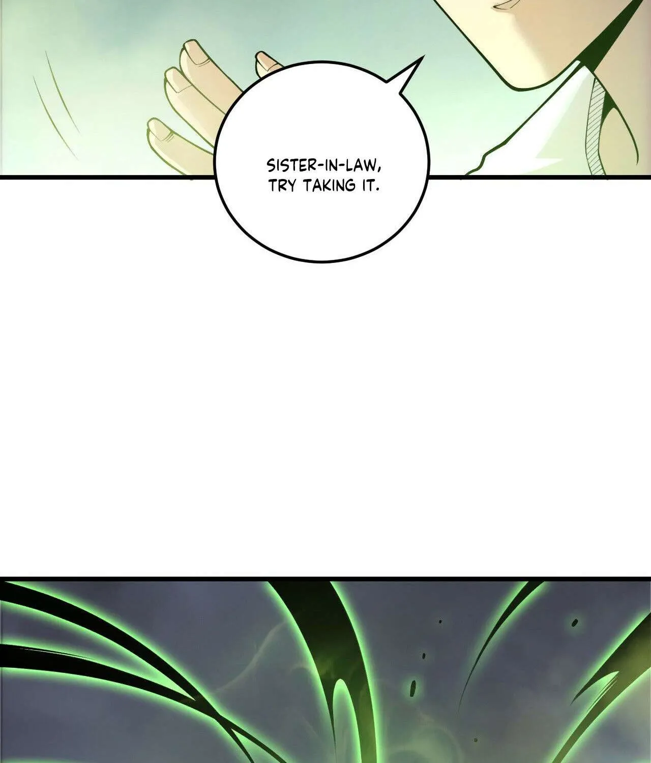 Read Necromancer, the Ultimate Scourge! chapter 214 image 95 on Lezhin