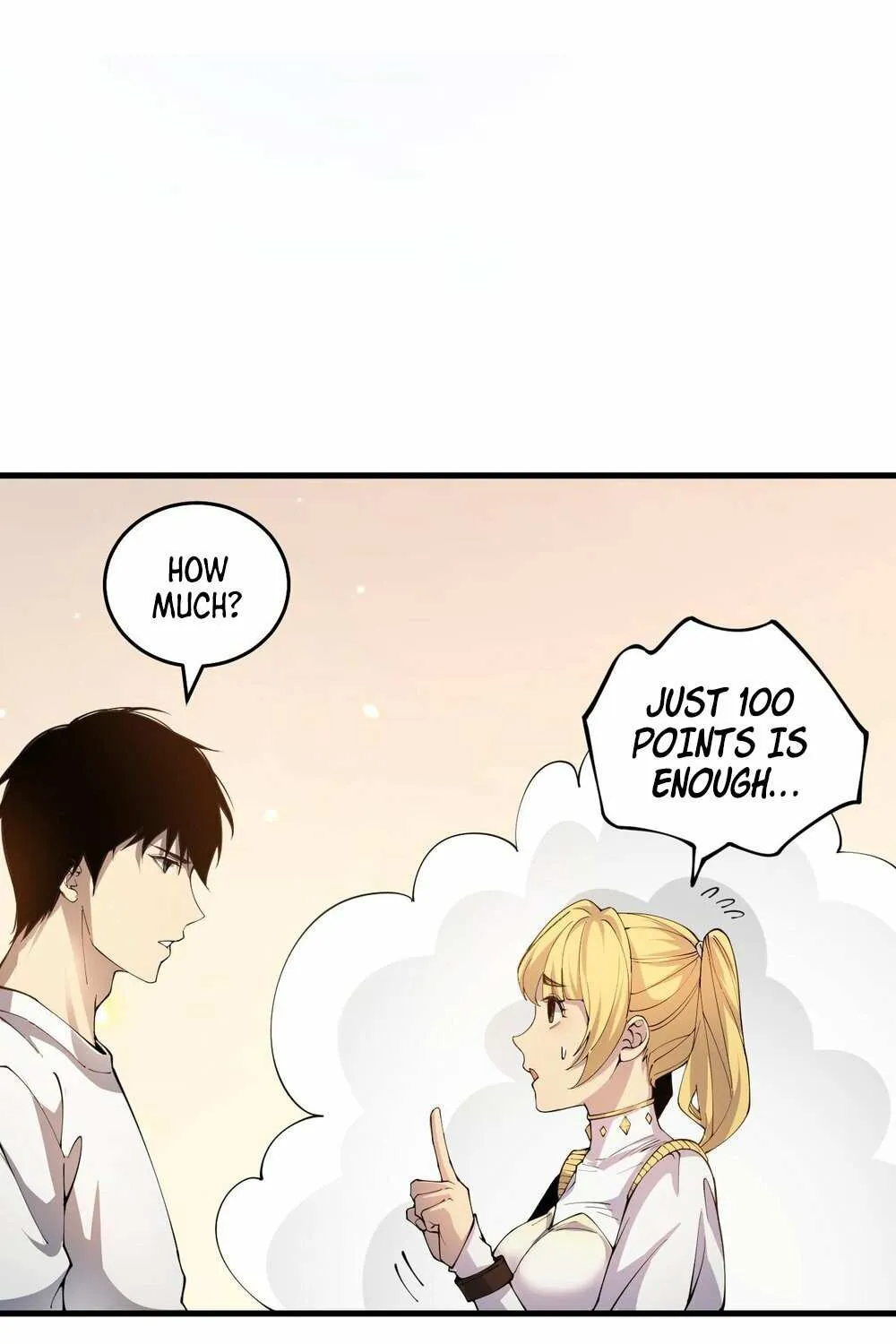 Read Necromancer, the Ultimate Scourge! chapter 22 image 14 on Lezhin