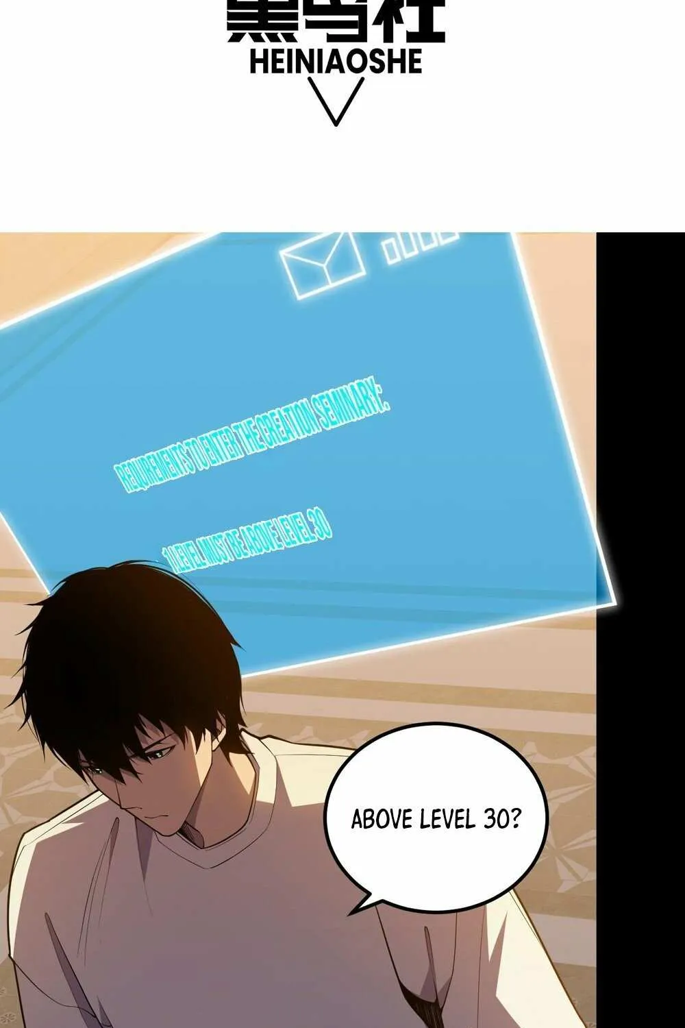 Read Necromancer, the Ultimate Scourge! chapter 22 image 2 on Lezhin
