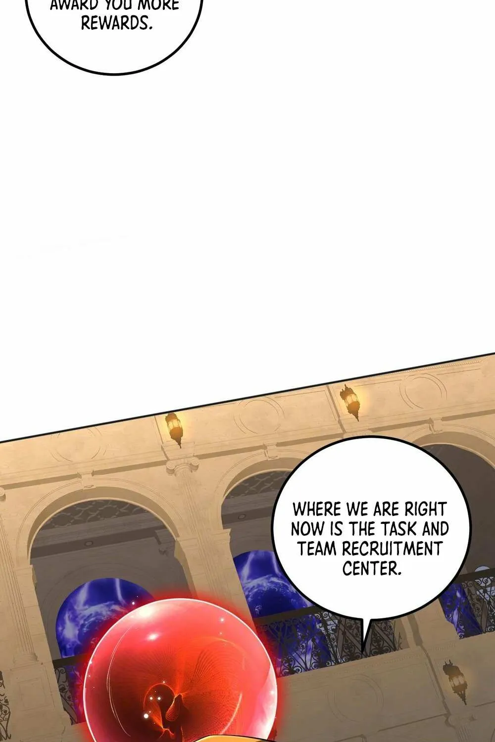 Read Necromancer, the Ultimate Scourge! chapter 22 image 23 on Lezhin