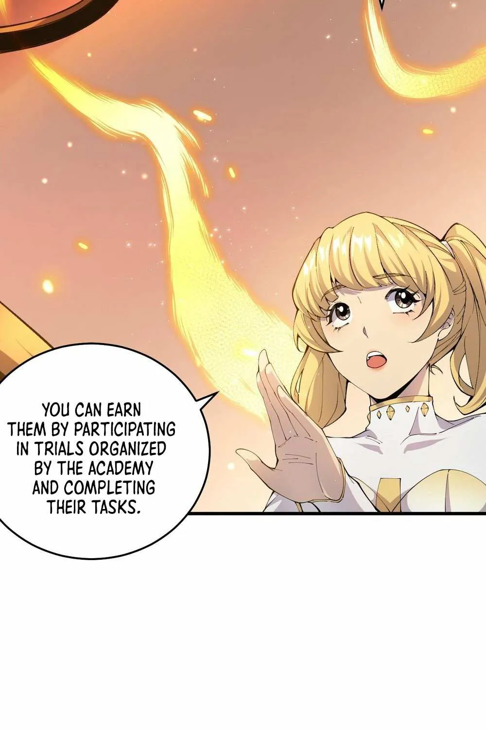Read Necromancer, the Ultimate Scourge! chapter 22 image 28 on Lezhin