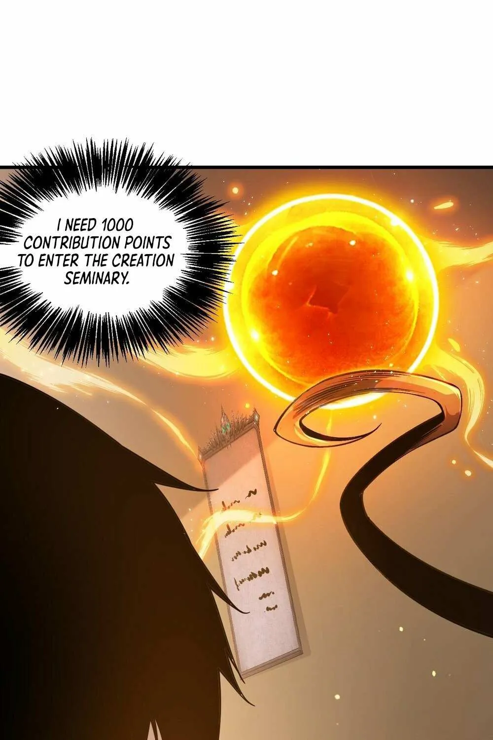 Read Necromancer, the Ultimate Scourge! chapter 22 image 30 on Lezhin